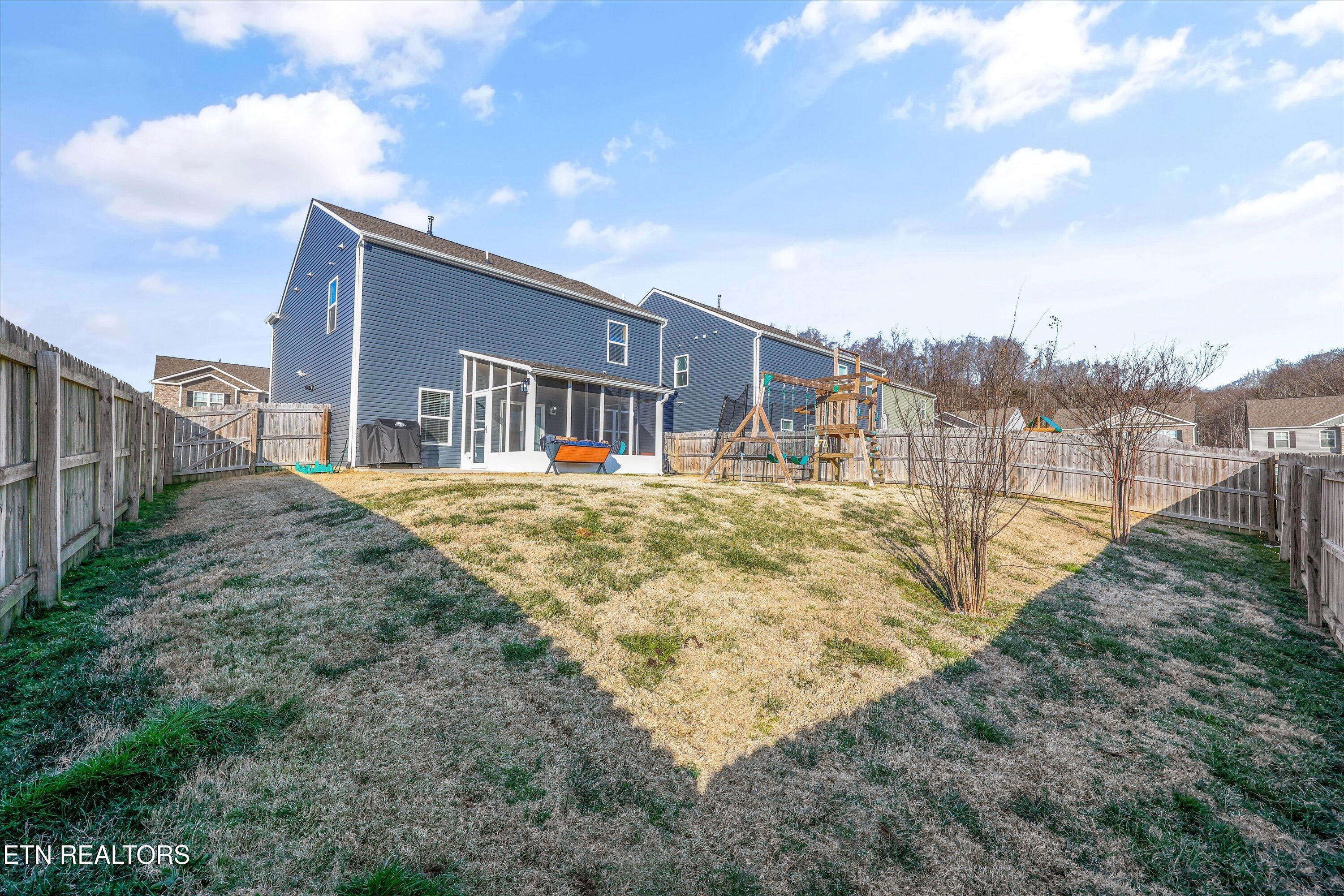 262 Ibis Loop Oak Ridge TN 37830