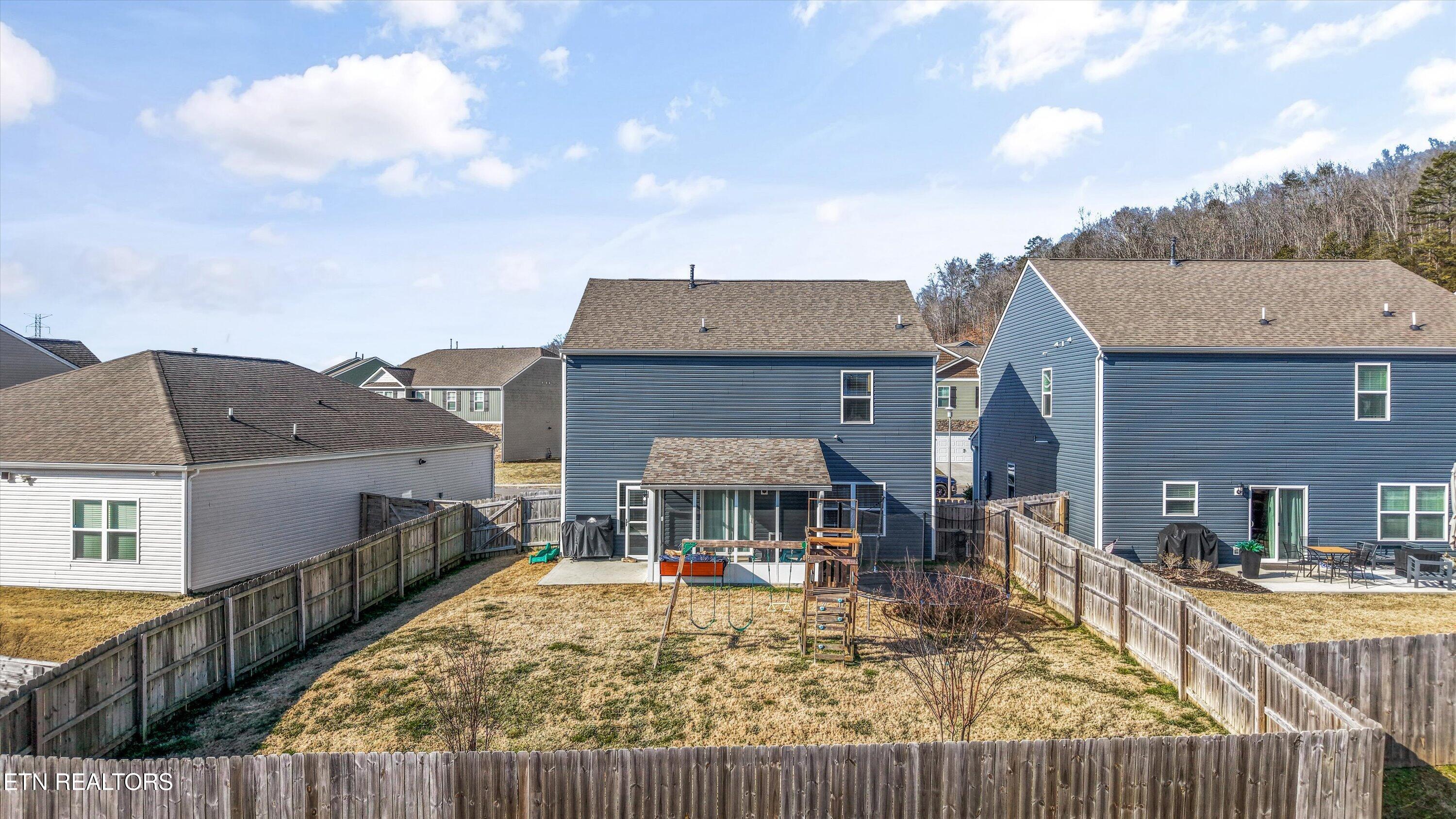 262 Ibis Loop Oak Ridge TN 37830