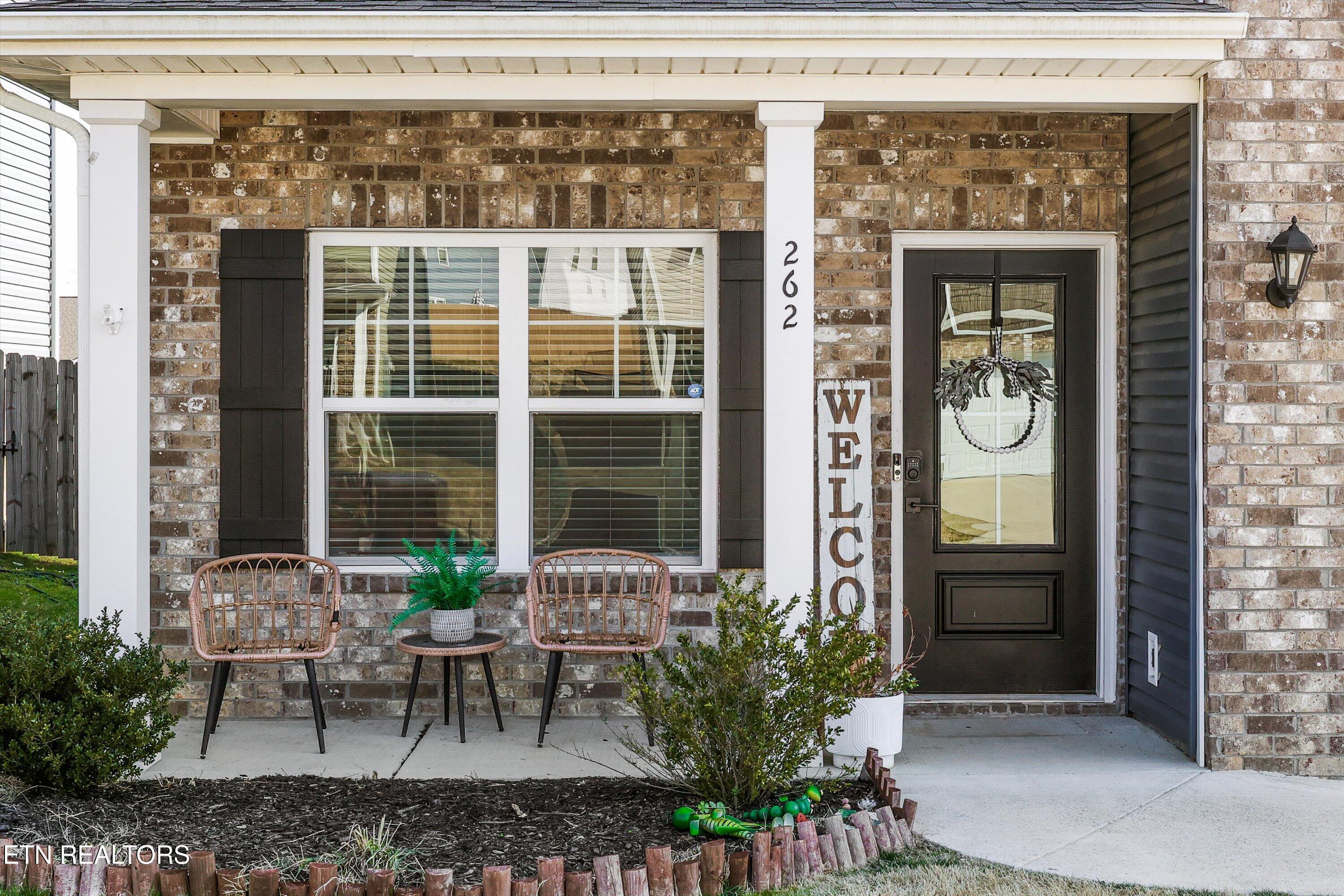 262 Ibis Loop Oak Ridge TN 37830