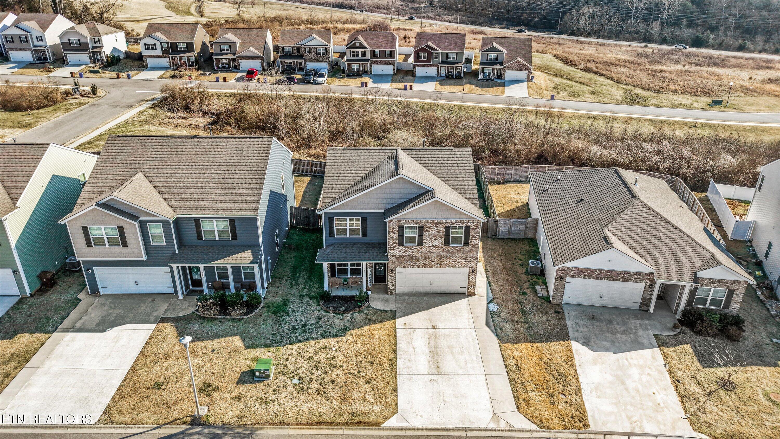 262 Ibis Loop Oak Ridge TN 37830