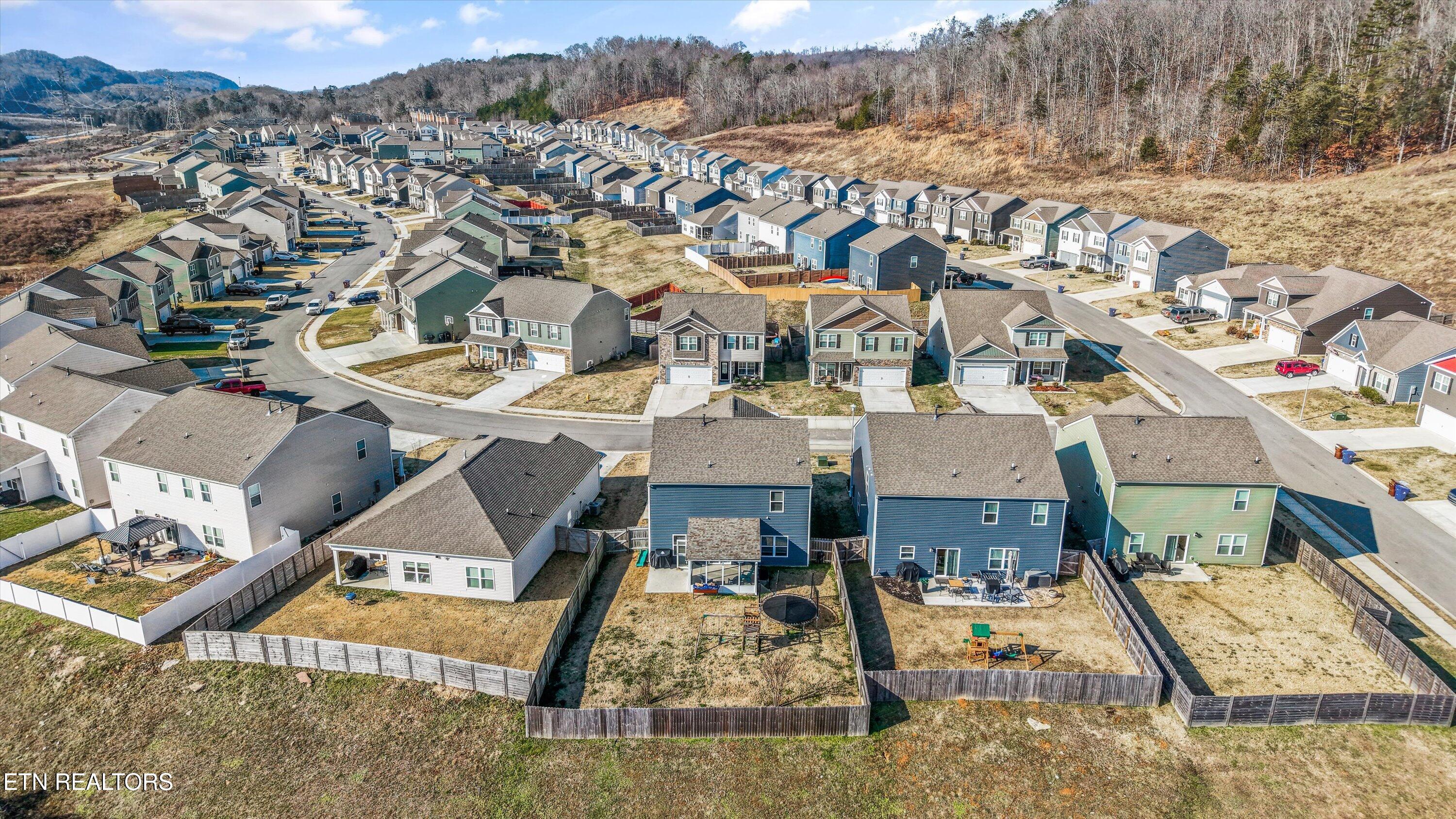 262 Ibis Loop Oak Ridge TN 37830