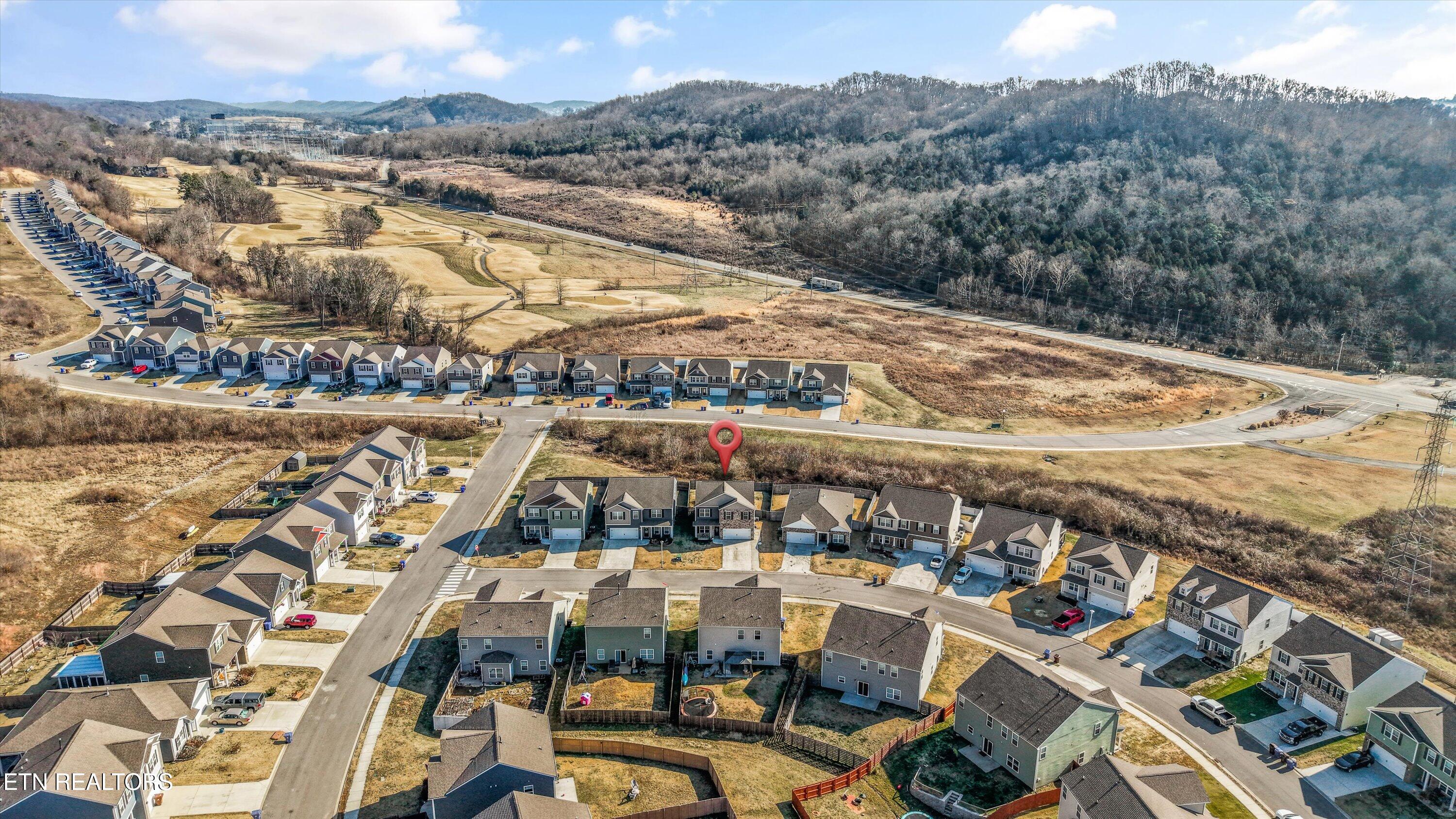262 Ibis Loop Oak Ridge TN 37830