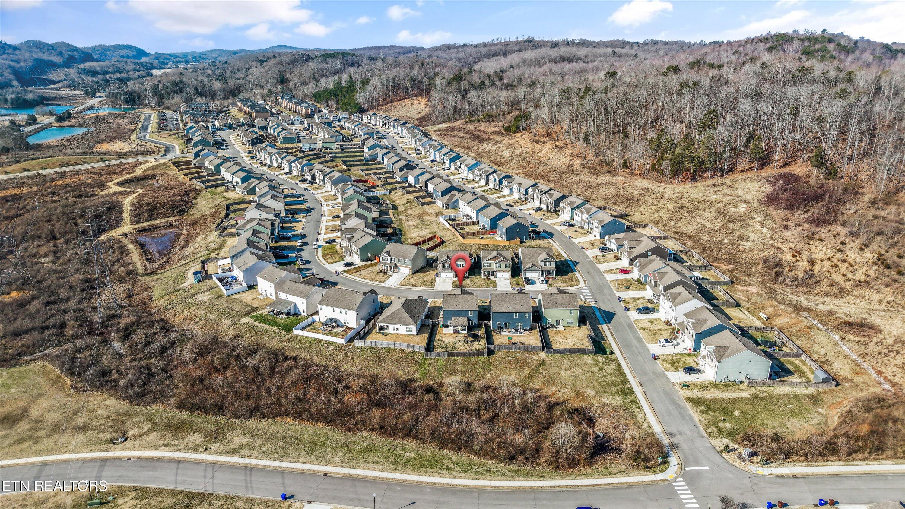 262 Ibis Loop Oak Ridge TN 37830