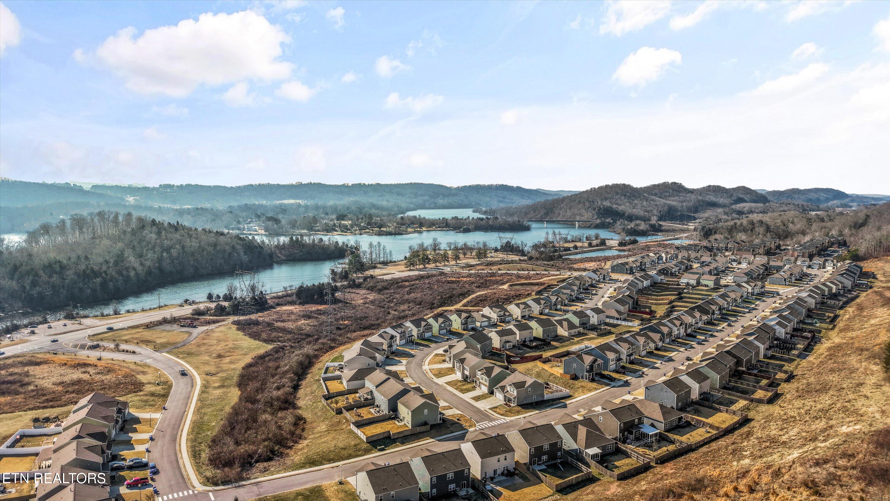262 Ibis Loop Oak Ridge TN 37830