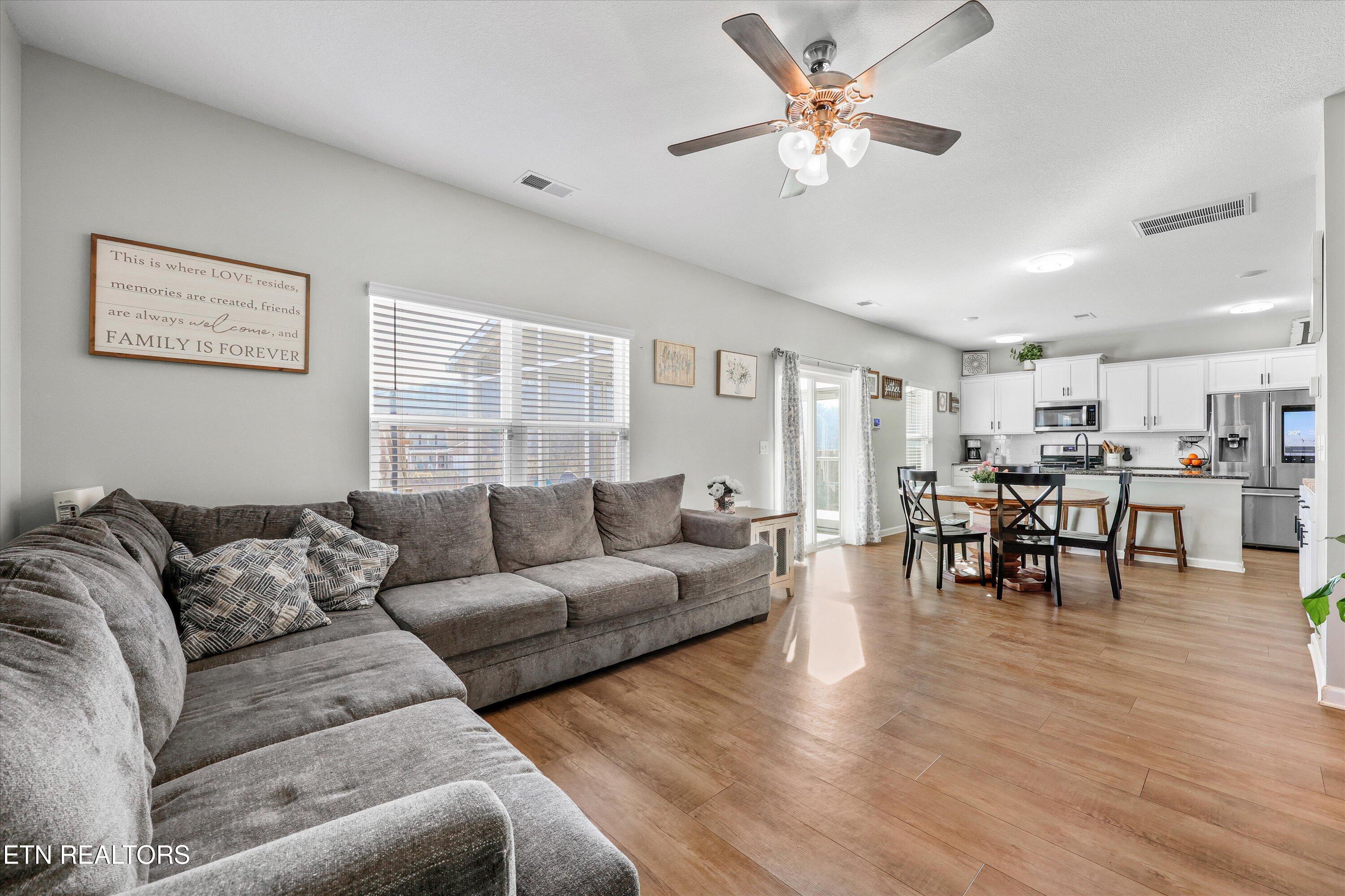 262 Ibis Loop Oak Ridge TN 37830