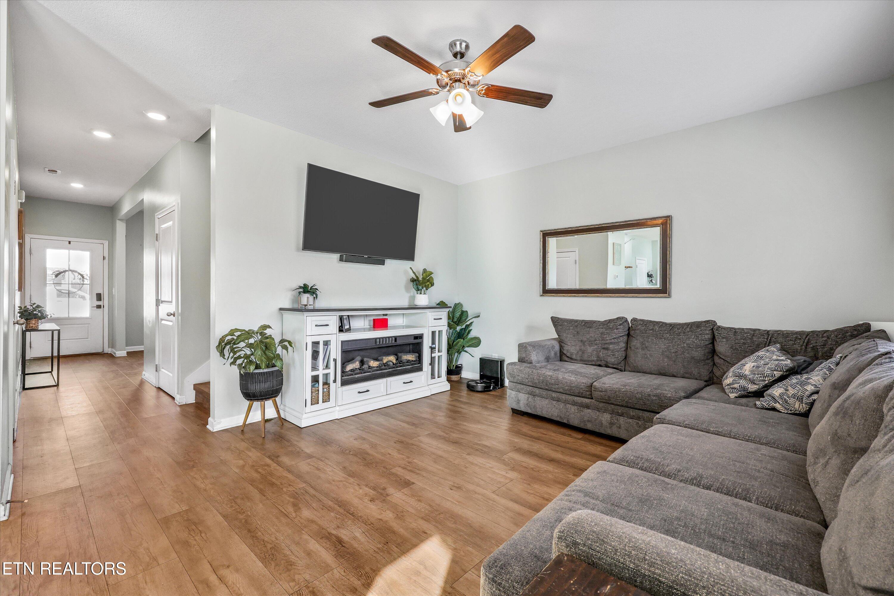 262 Ibis Loop Oak Ridge TN 37830