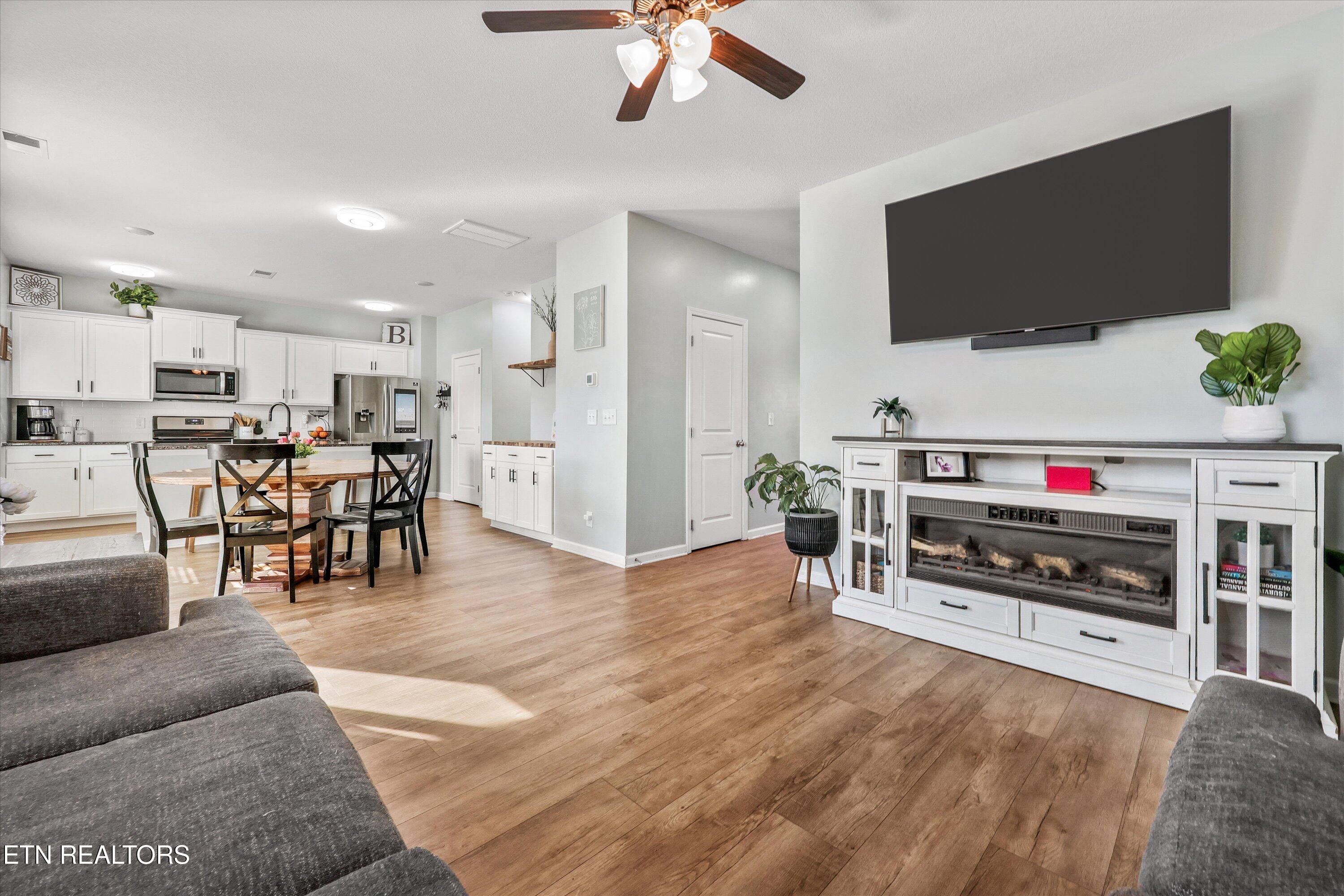 262 Ibis Loop Oak Ridge TN 37830