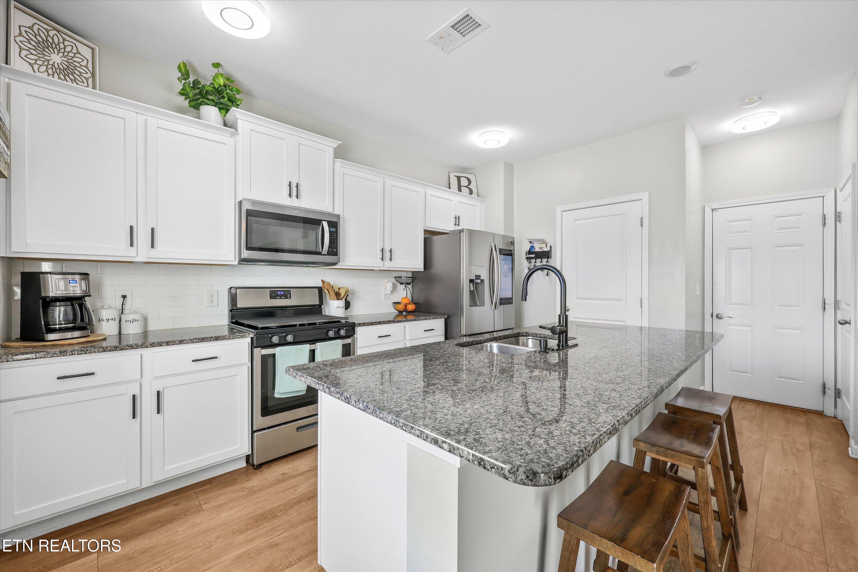 262 Ibis Loop Oak Ridge TN 37830