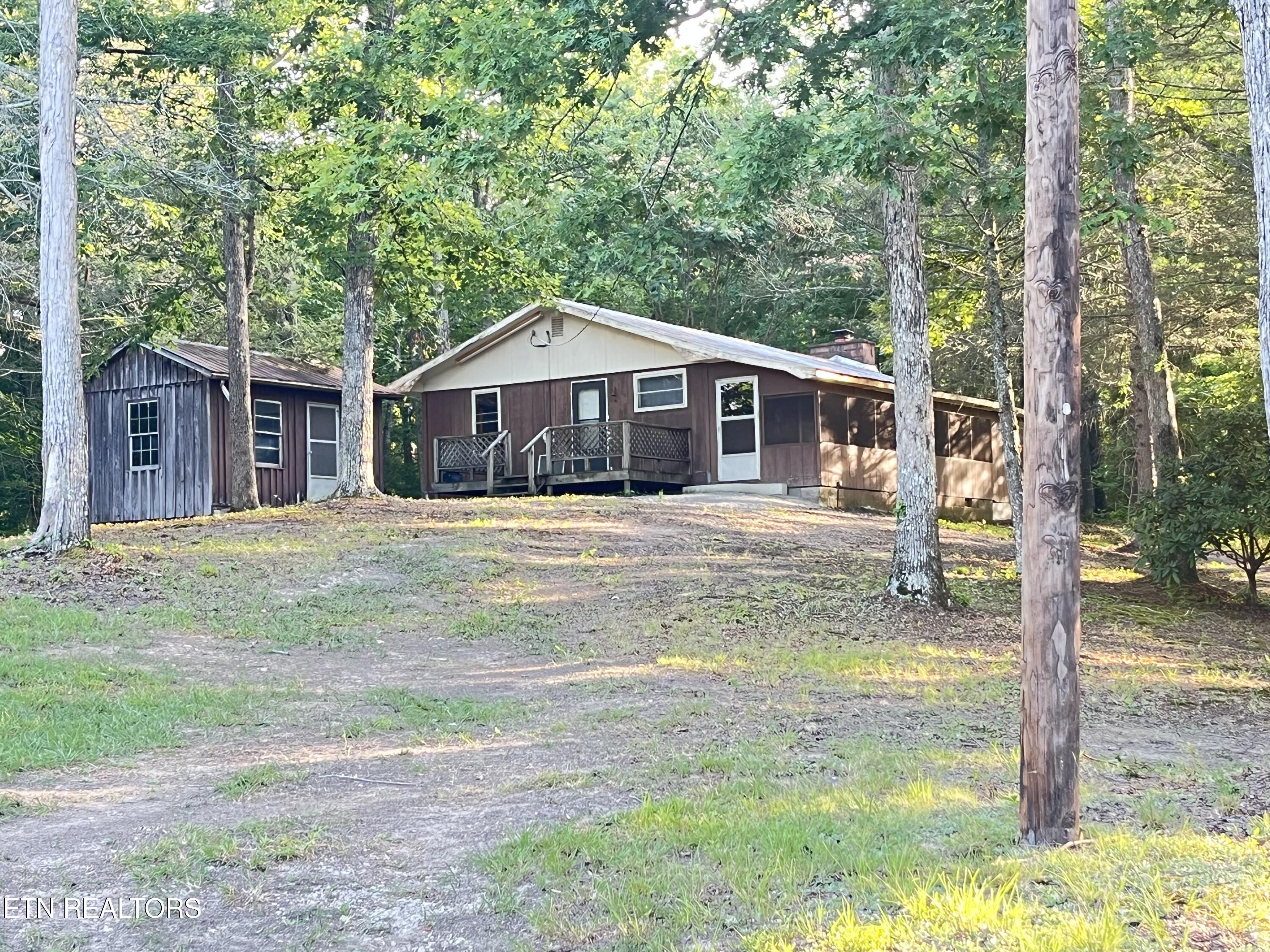 2245 Mount Pleasant Road Vonore TN 37885