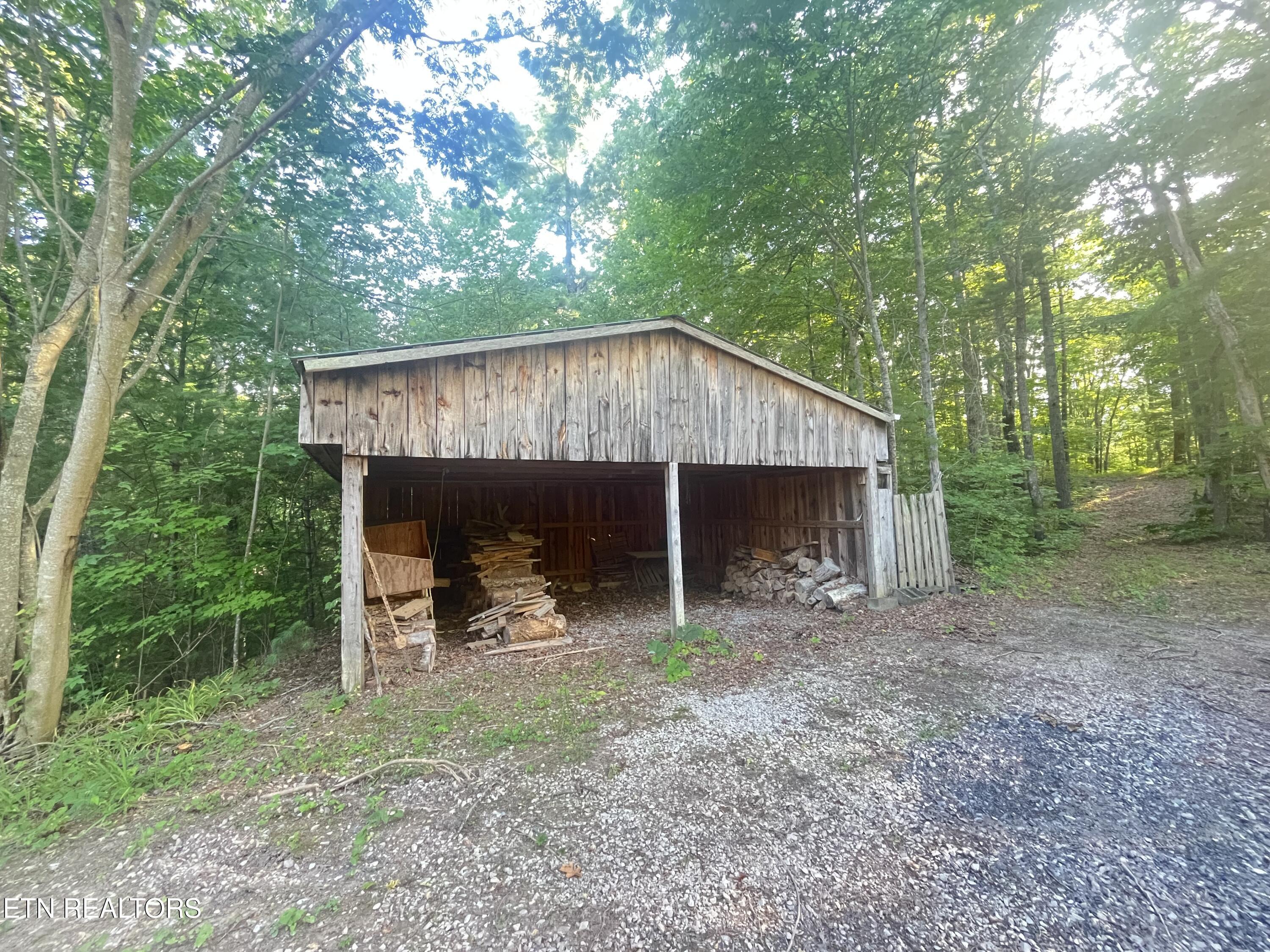 2245 Mount Pleasant Road Vonore TN 37885