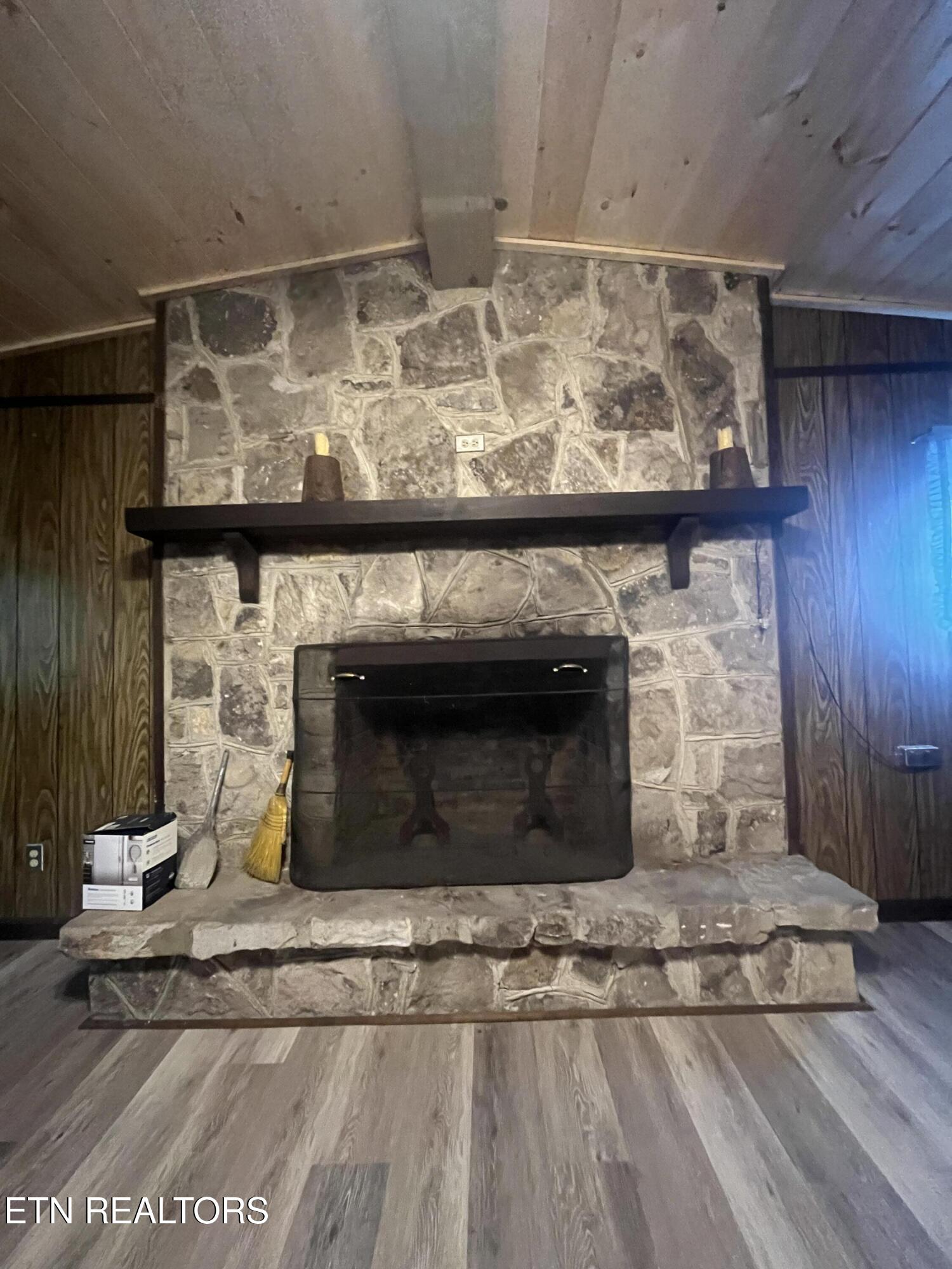 2245 Mount Pleasant Road Vonore TN 37885