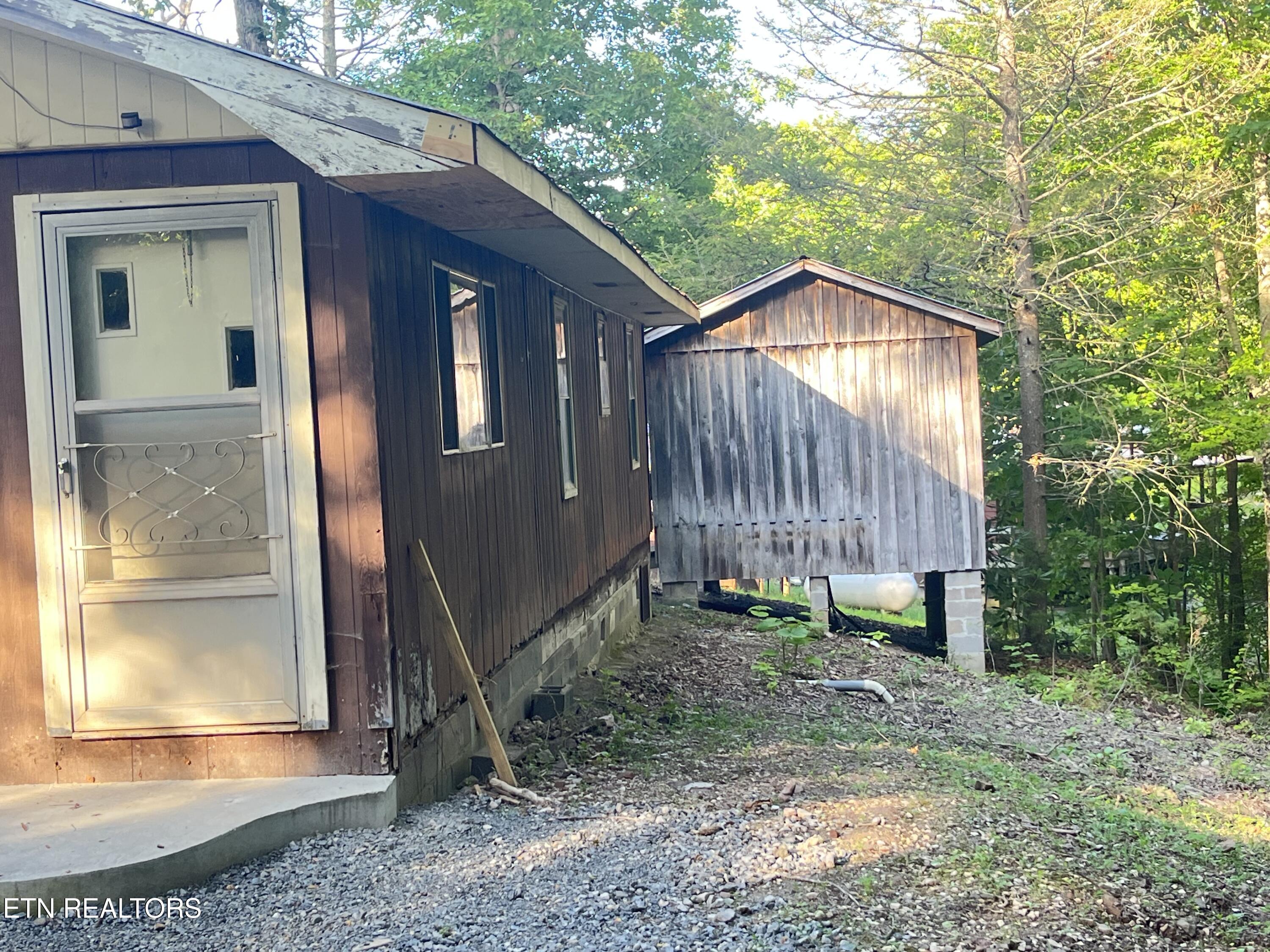 2245 Mount Pleasant Road Vonore TN 37885