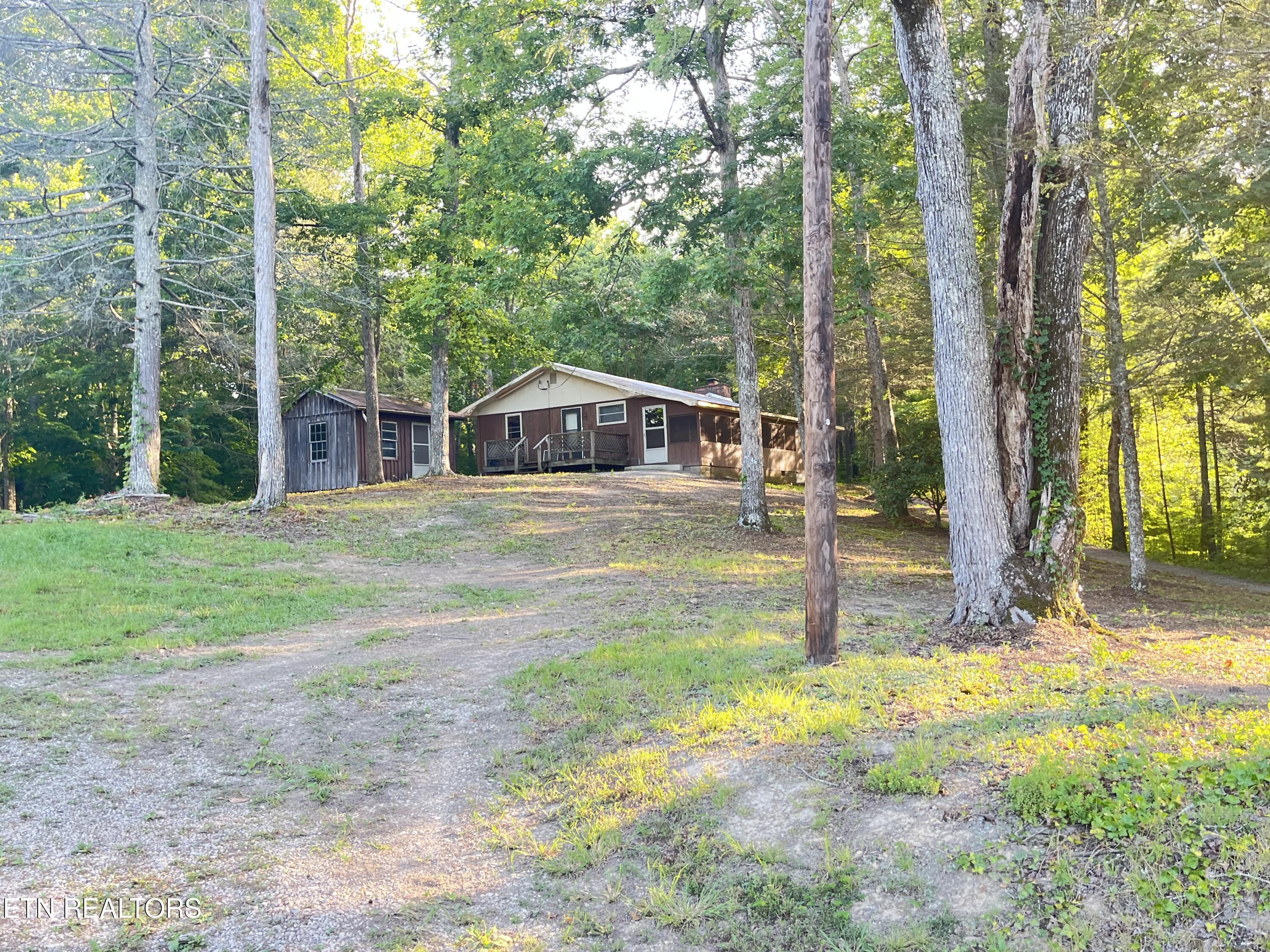 2245 Mount Pleasant Road Vonore TN 37885