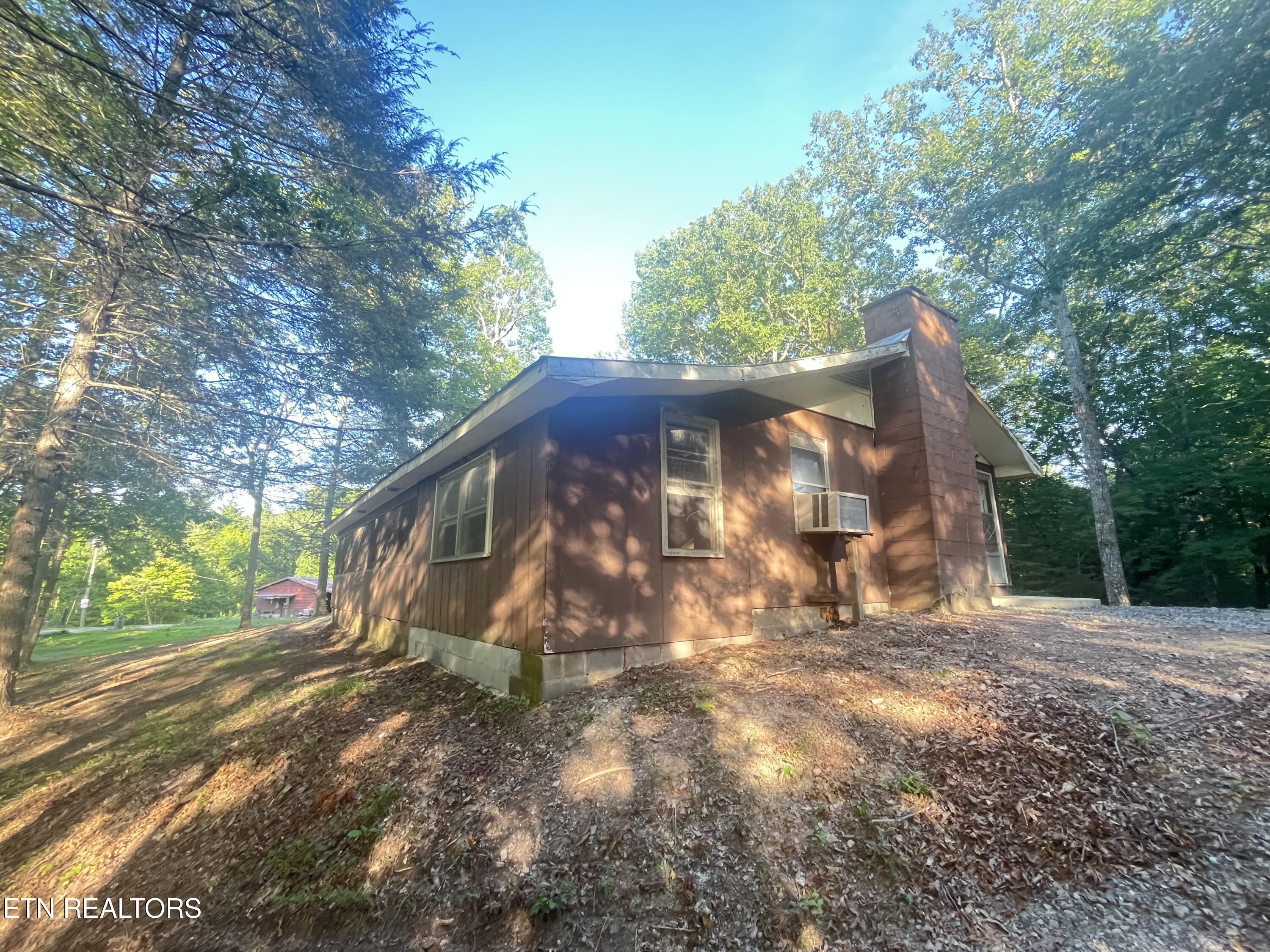 2245 Mount Pleasant Road Vonore TN 37885