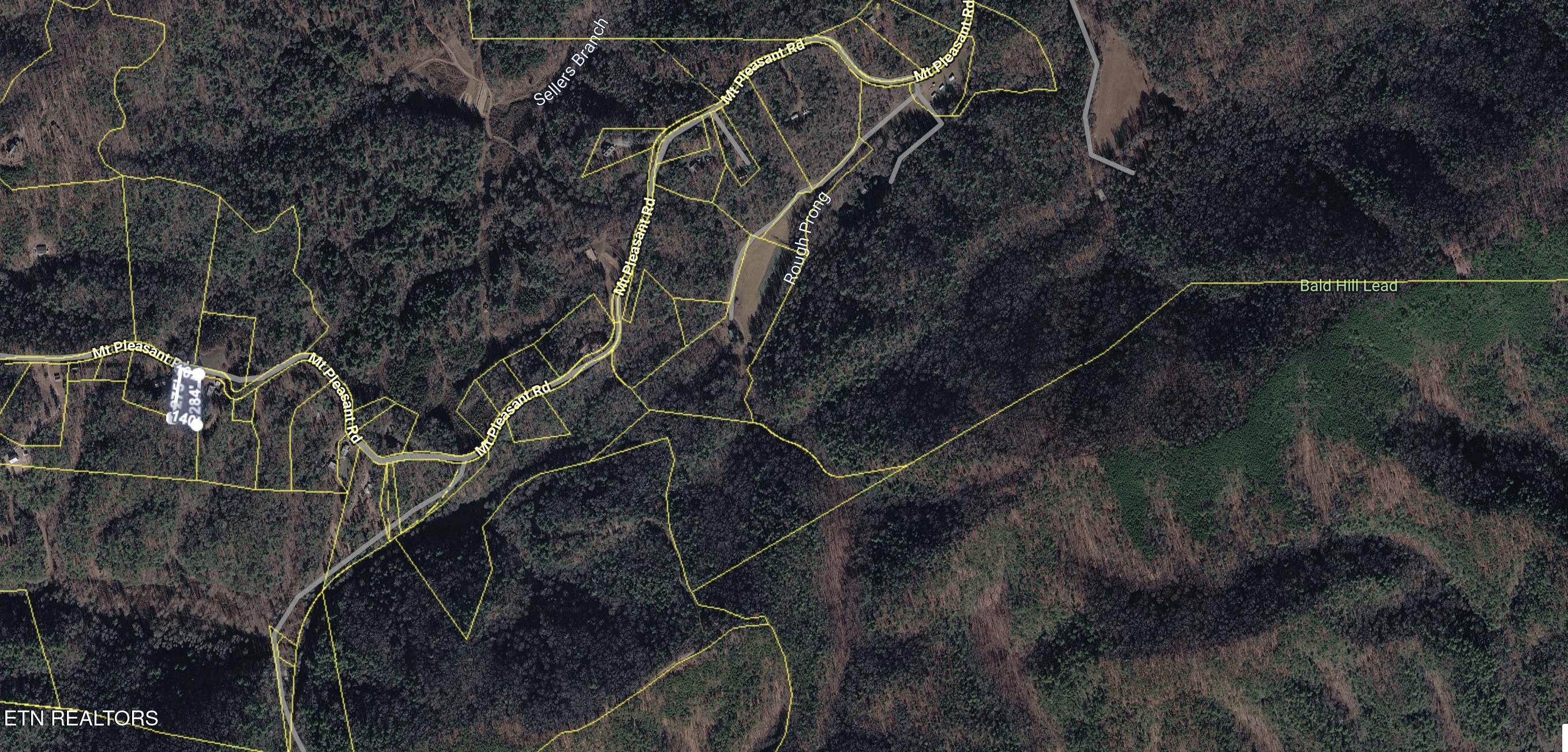 2245 Mount Pleasant Road Vonore TN 37885
