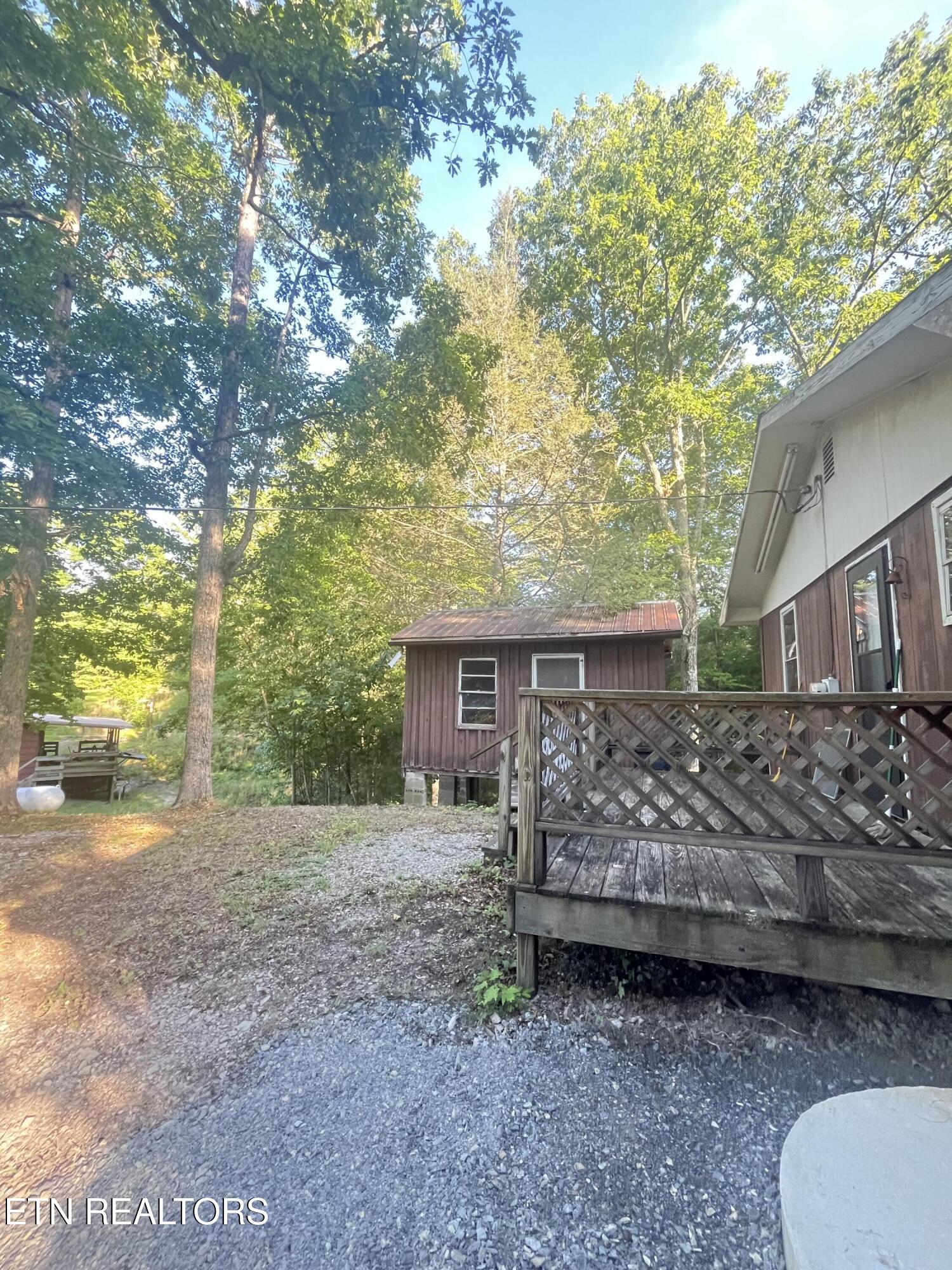 2245 Mount Pleasant Road Vonore TN 37885