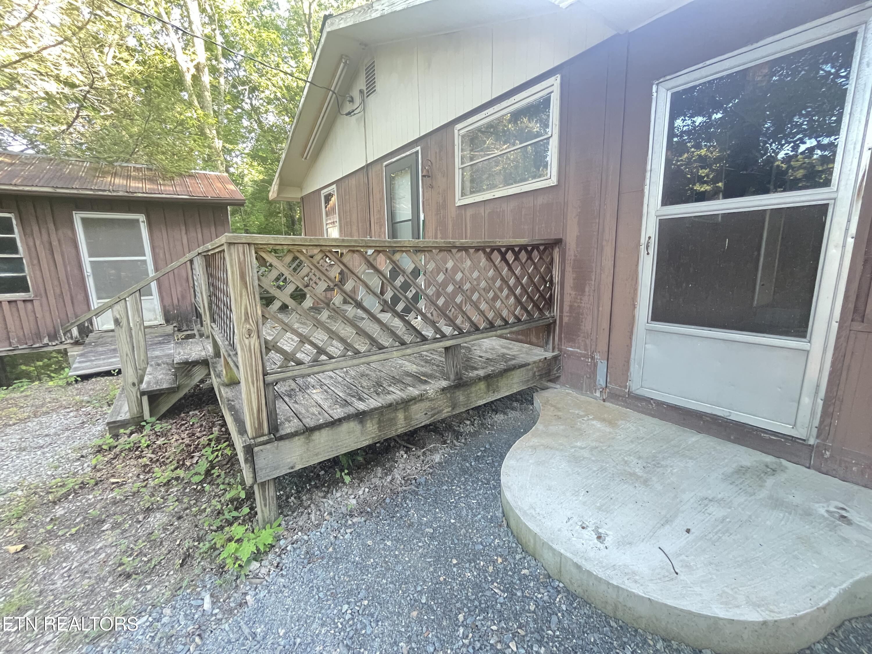 2245 Mount Pleasant Road Vonore TN 37885