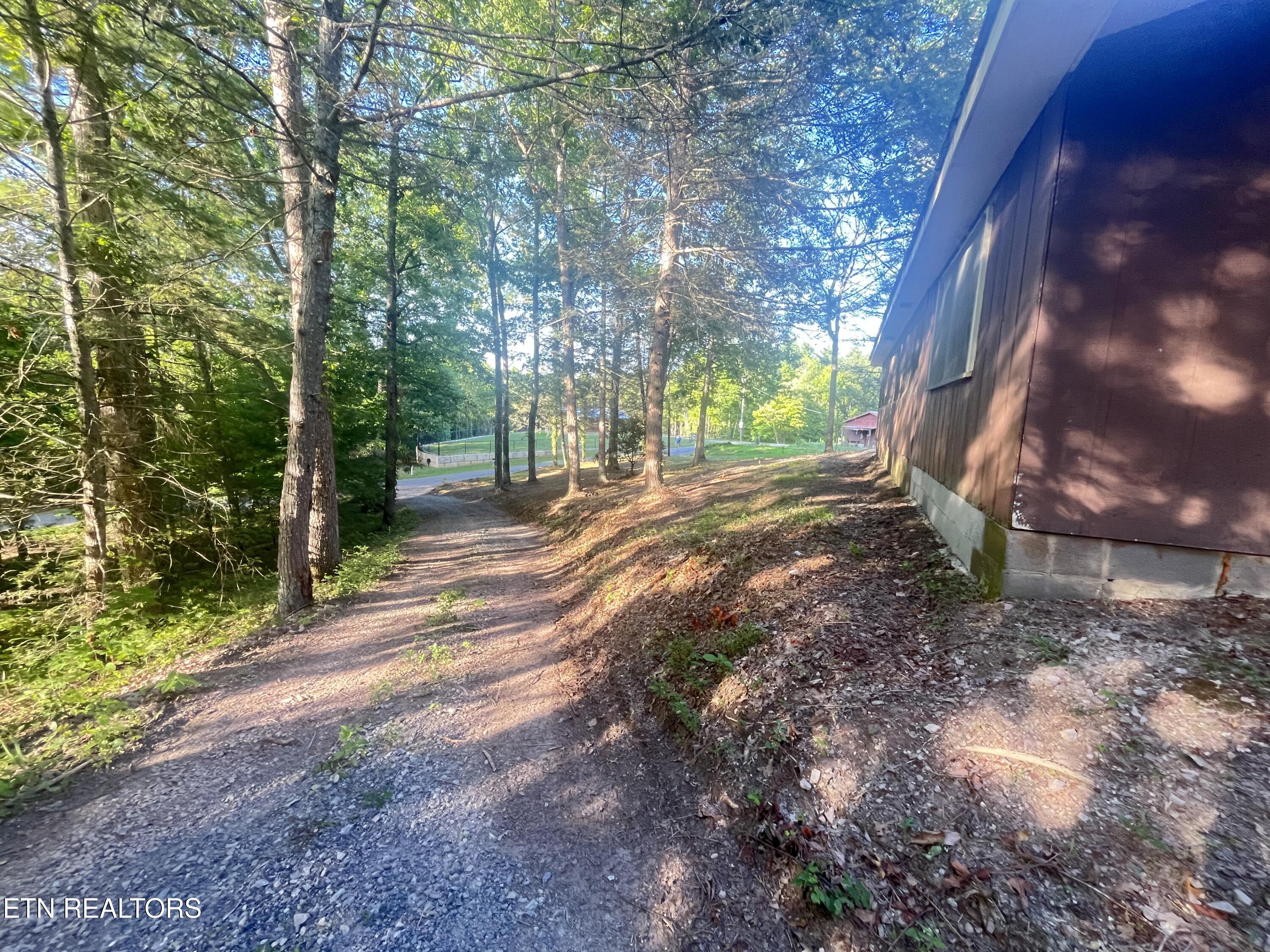 2245 Mount Pleasant Road Vonore TN 37885