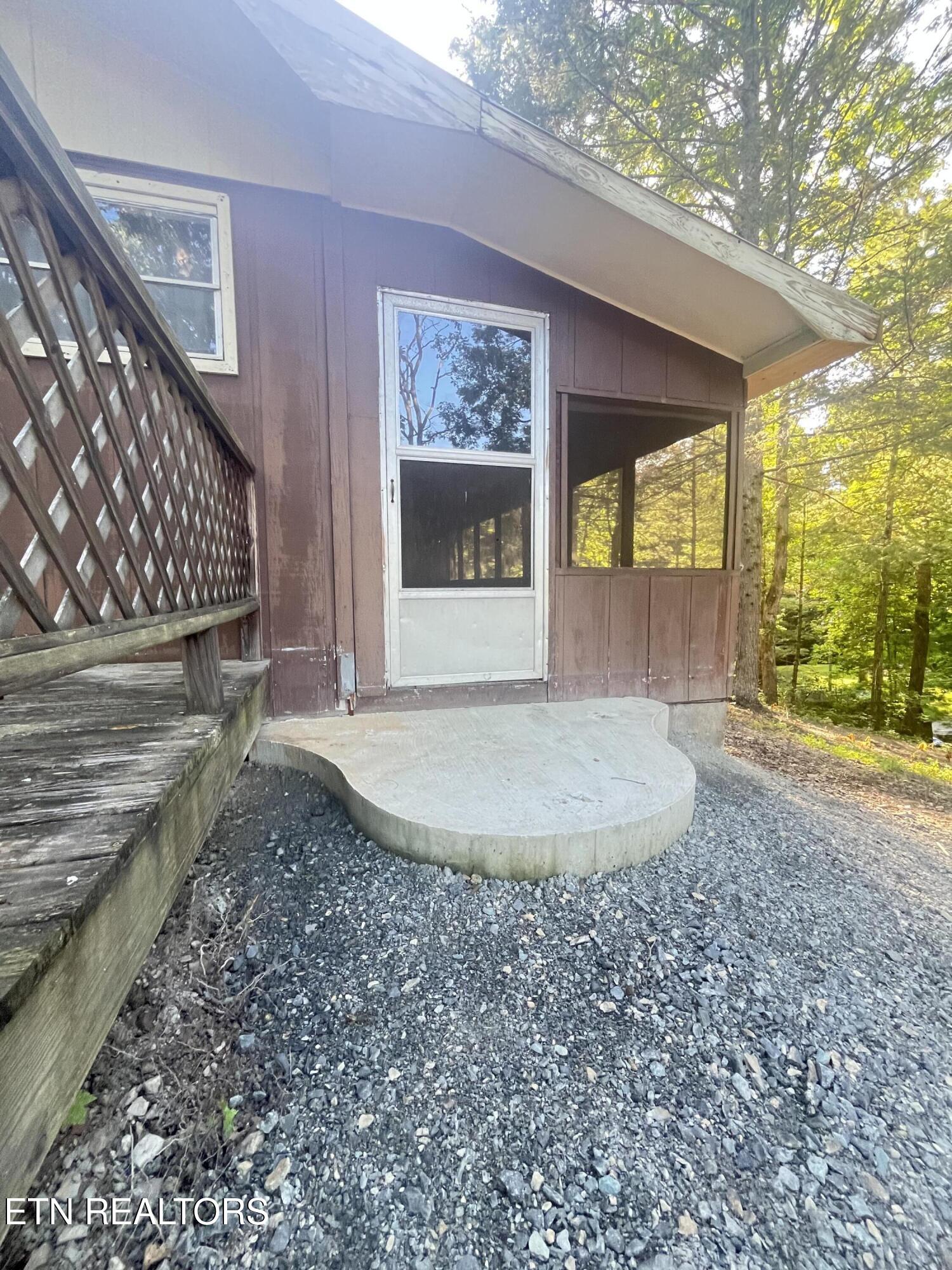 2245 Mount Pleasant Road Vonore TN 37885