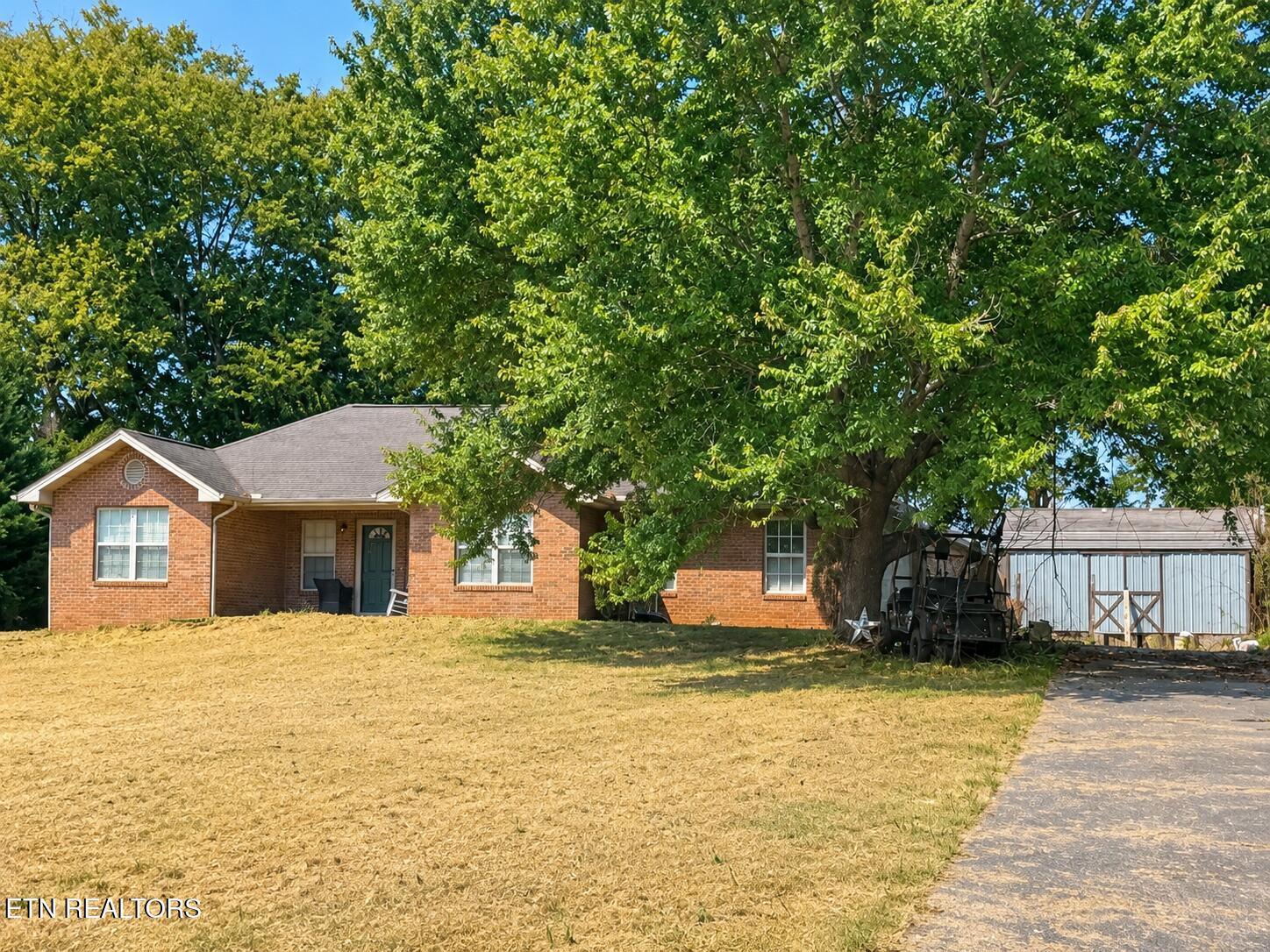 1449 Double D Drive Sevierville TN 37876