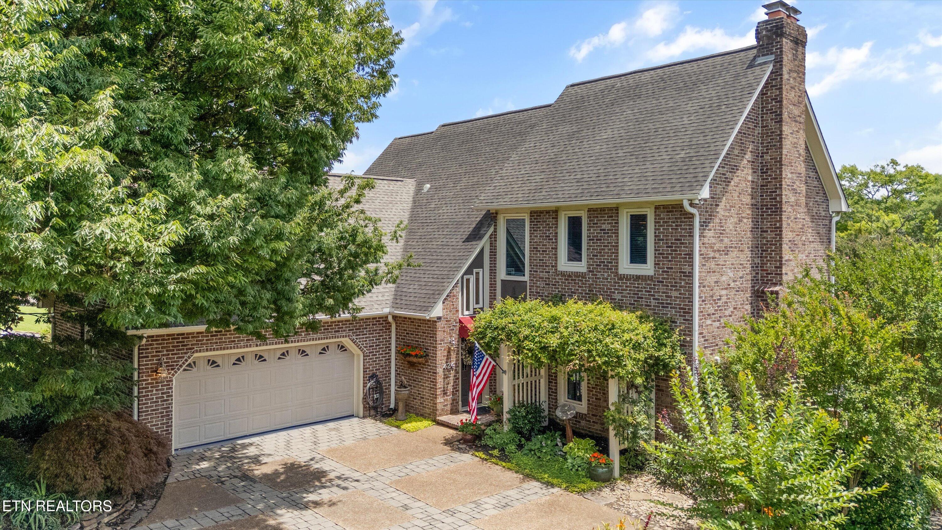 424 Boxwood Knoxville TN 37919