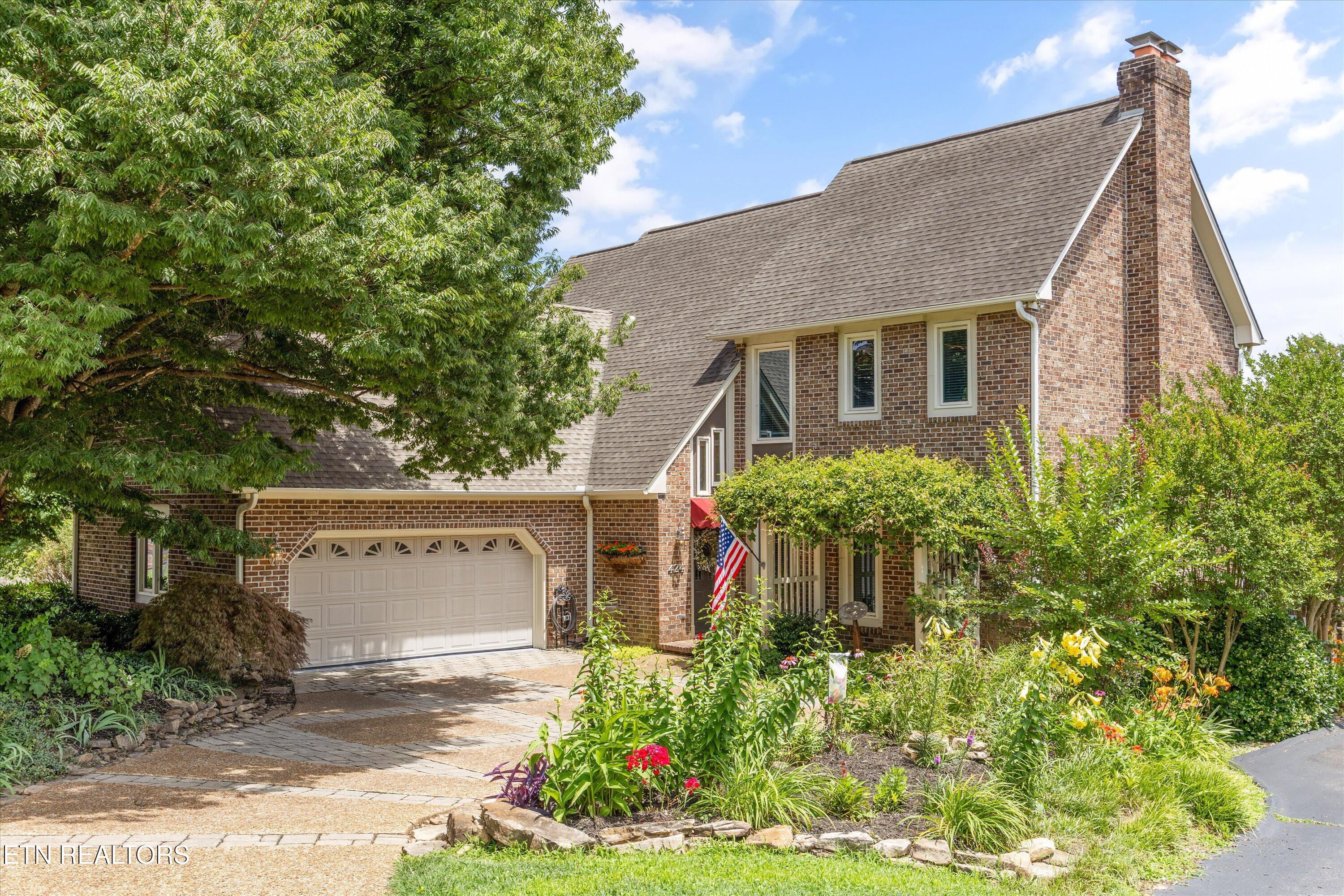 424 Boxwood Knoxville TN 37919