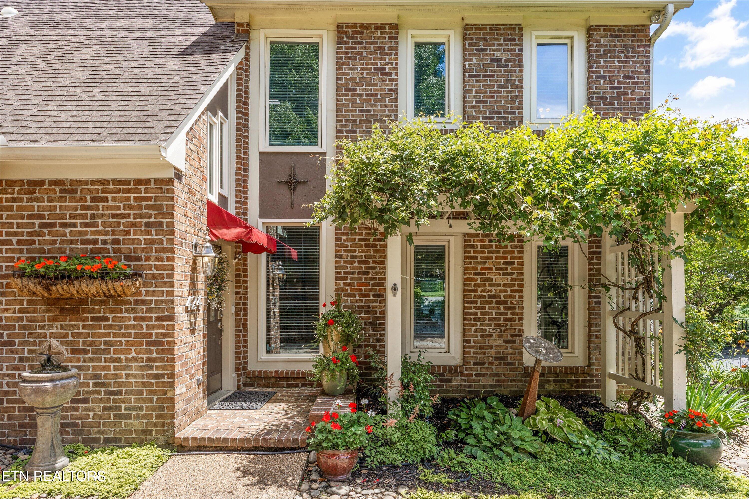 424 Boxwood Knoxville TN 37919