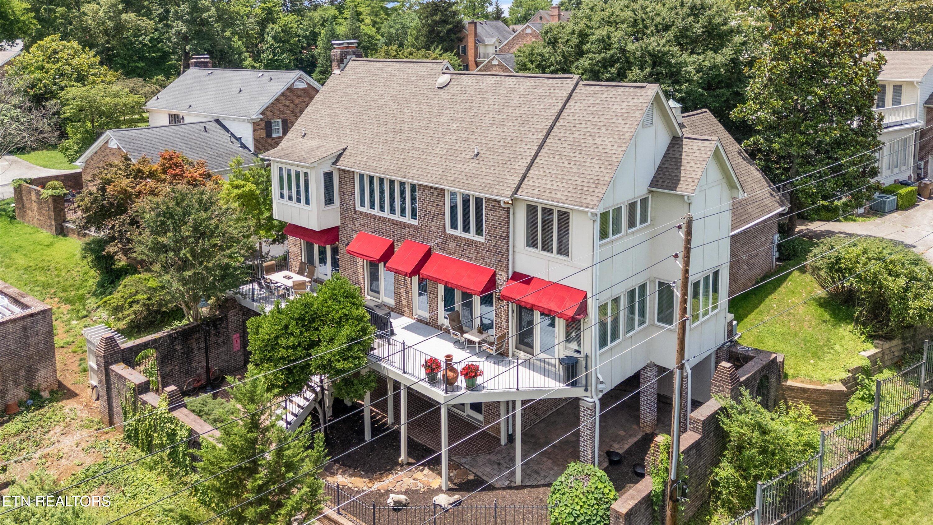 424 Boxwood Knoxville TN 37919