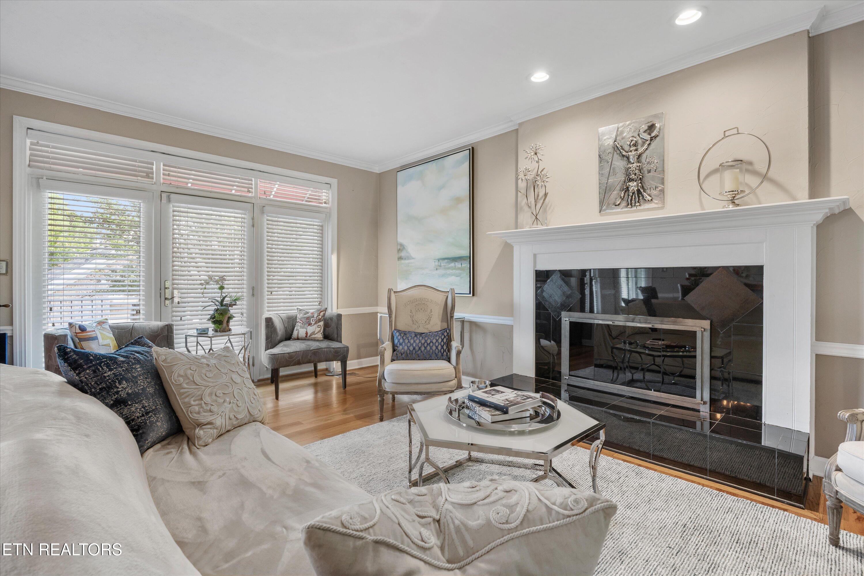 424 Boxwood Knoxville TN 37919