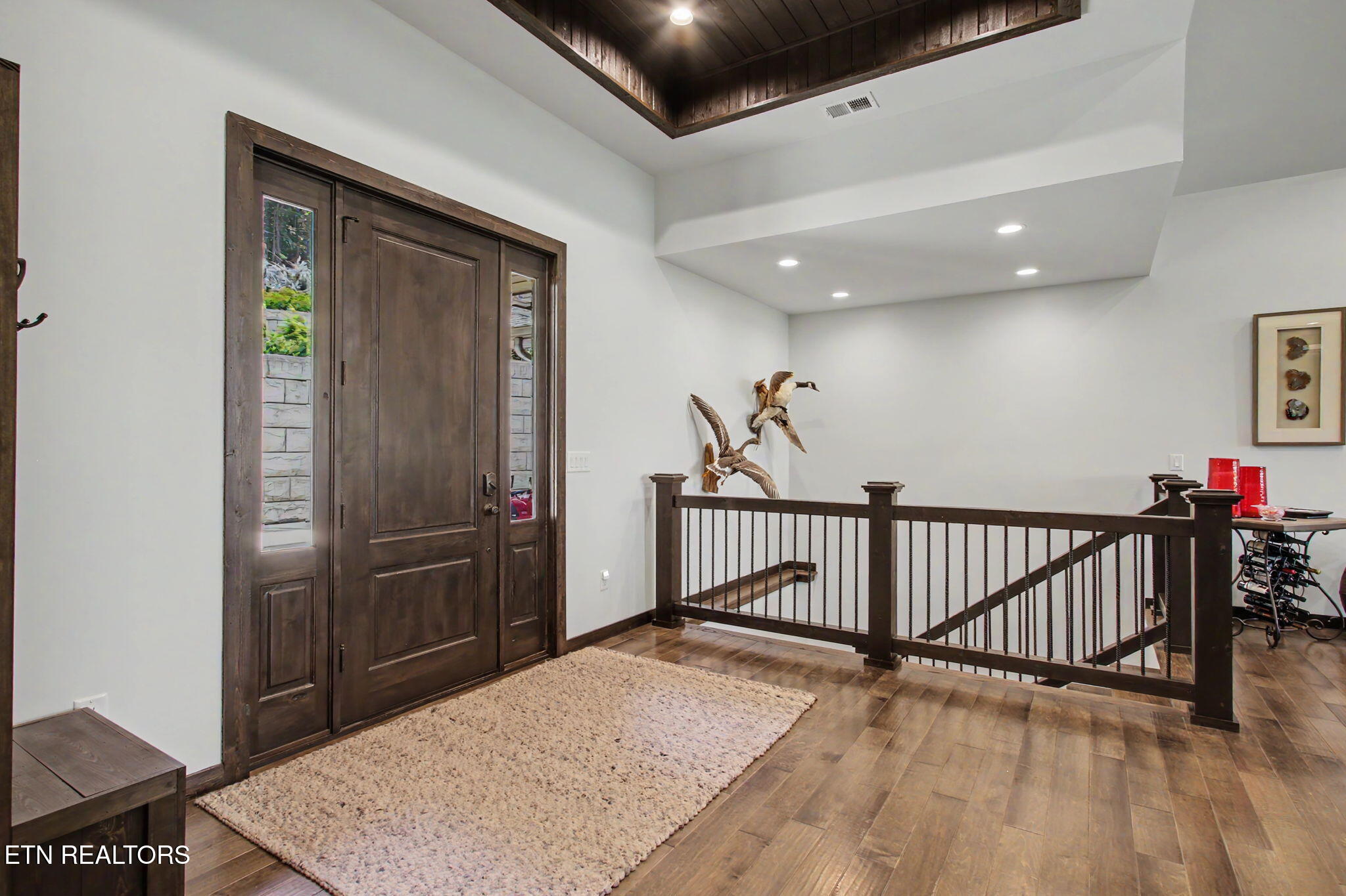163 Scott Sharps Chapel TN 37866