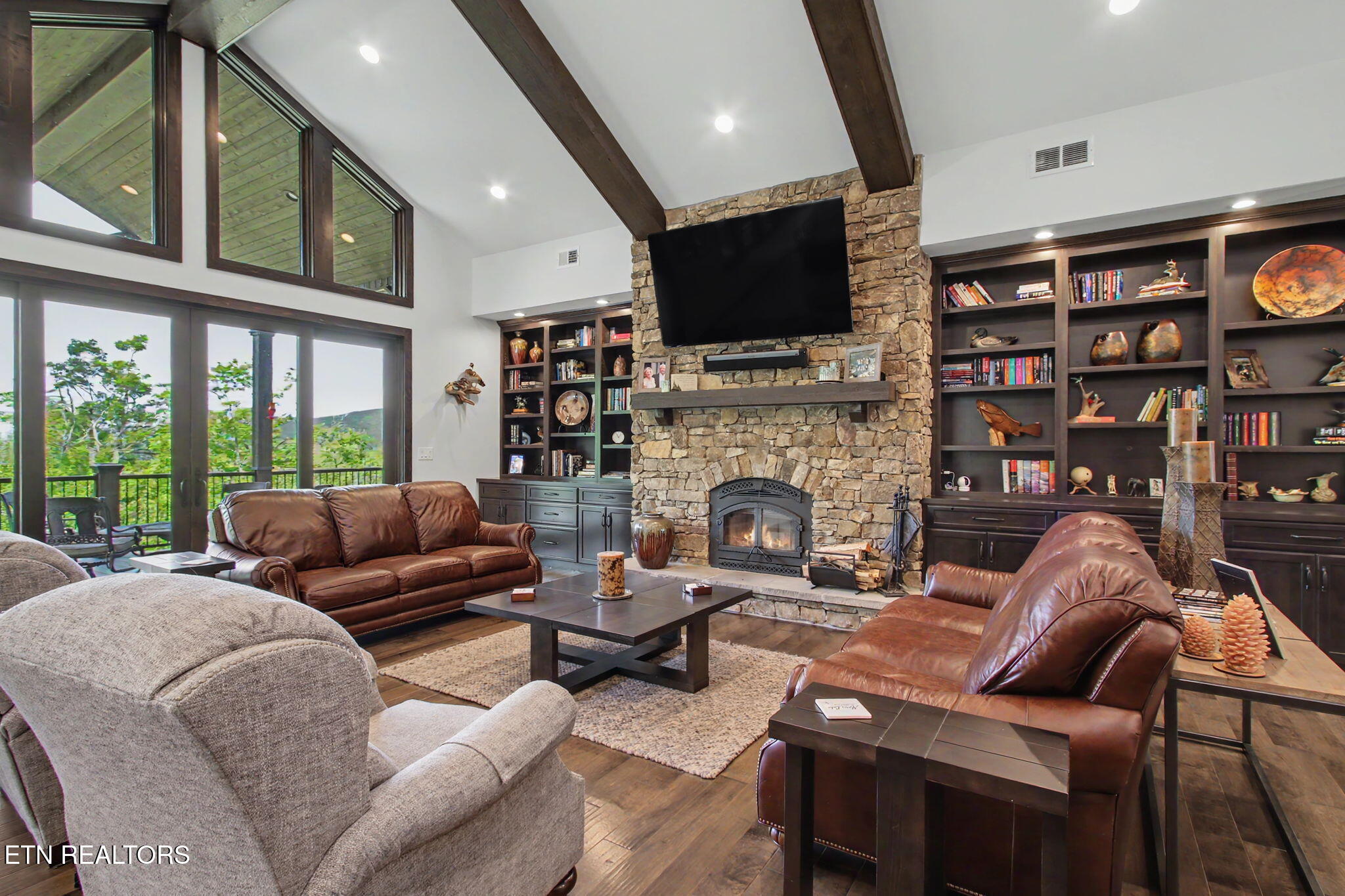 163 Scott Sharps Chapel TN 37866