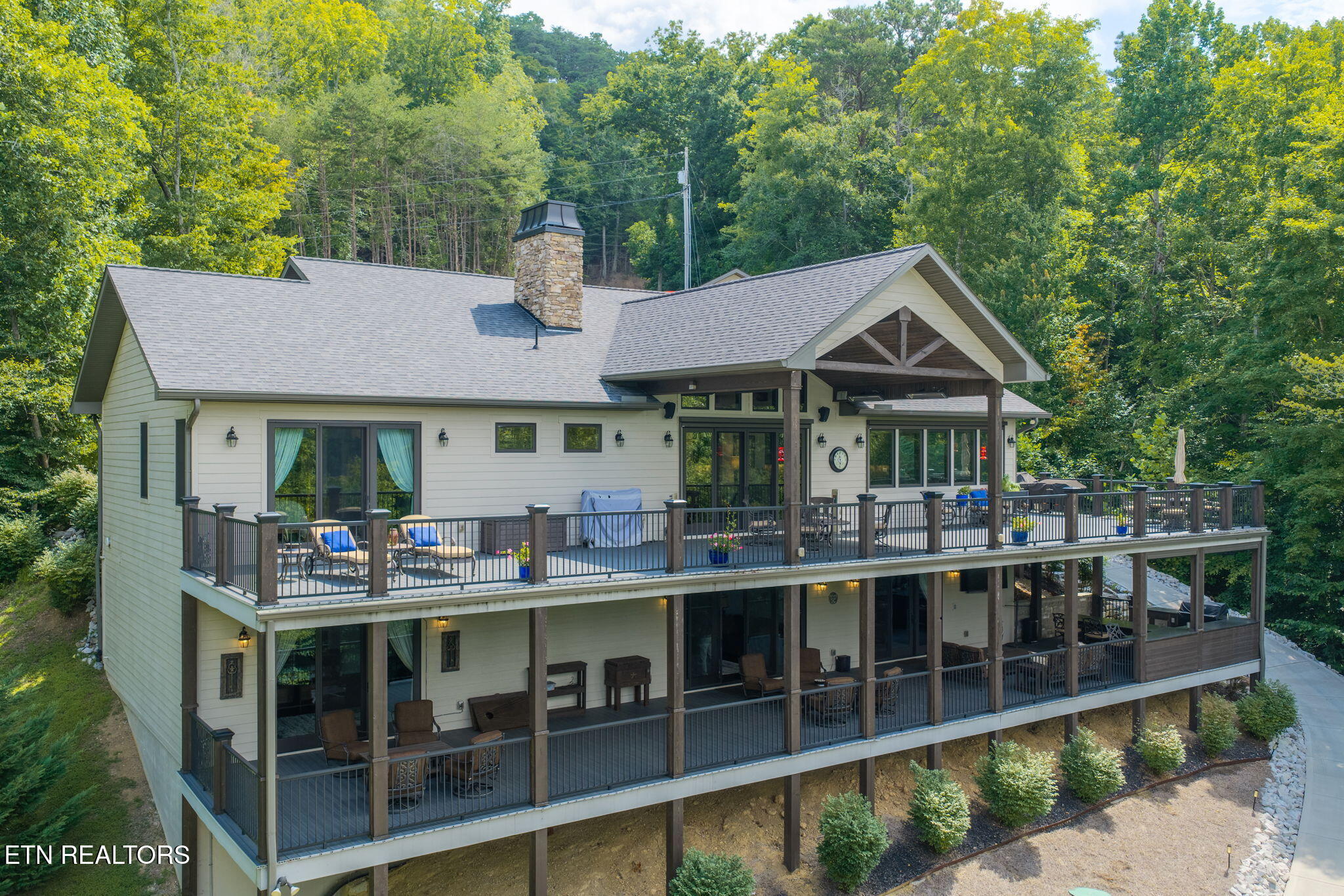 163 Scott Sharps Chapel TN 37866