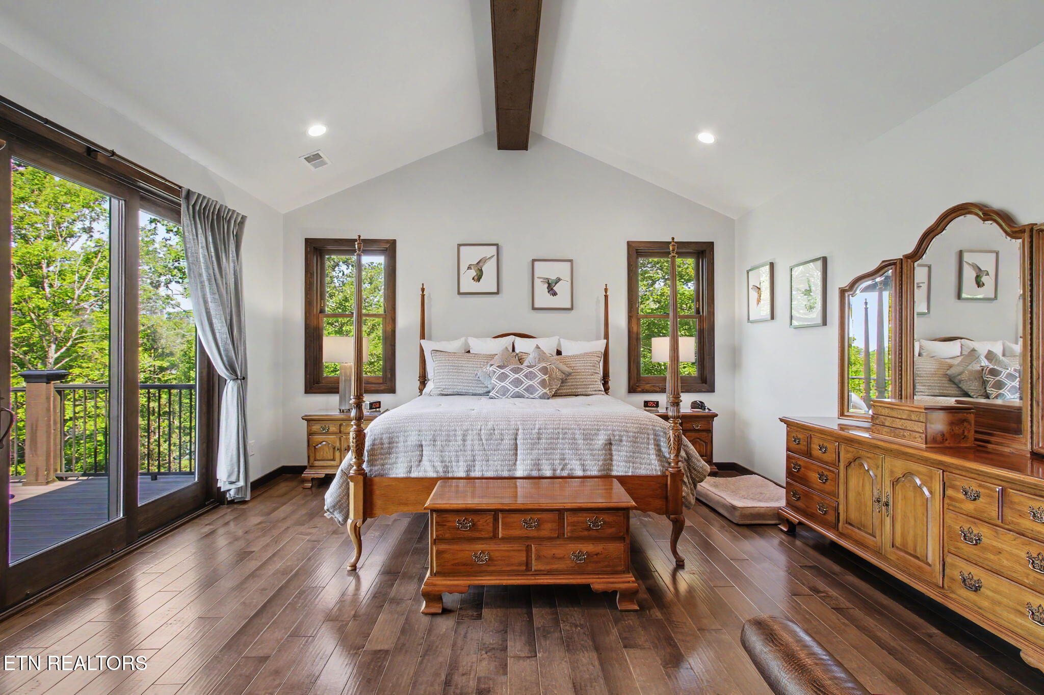 163 Scott Sharps Chapel TN 37866