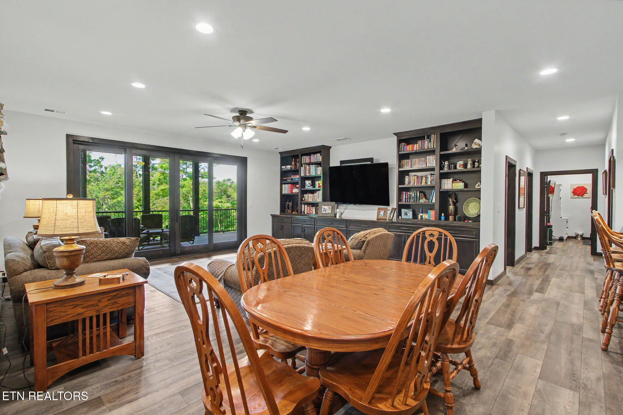 163 Scott Sharps Chapel TN 37866