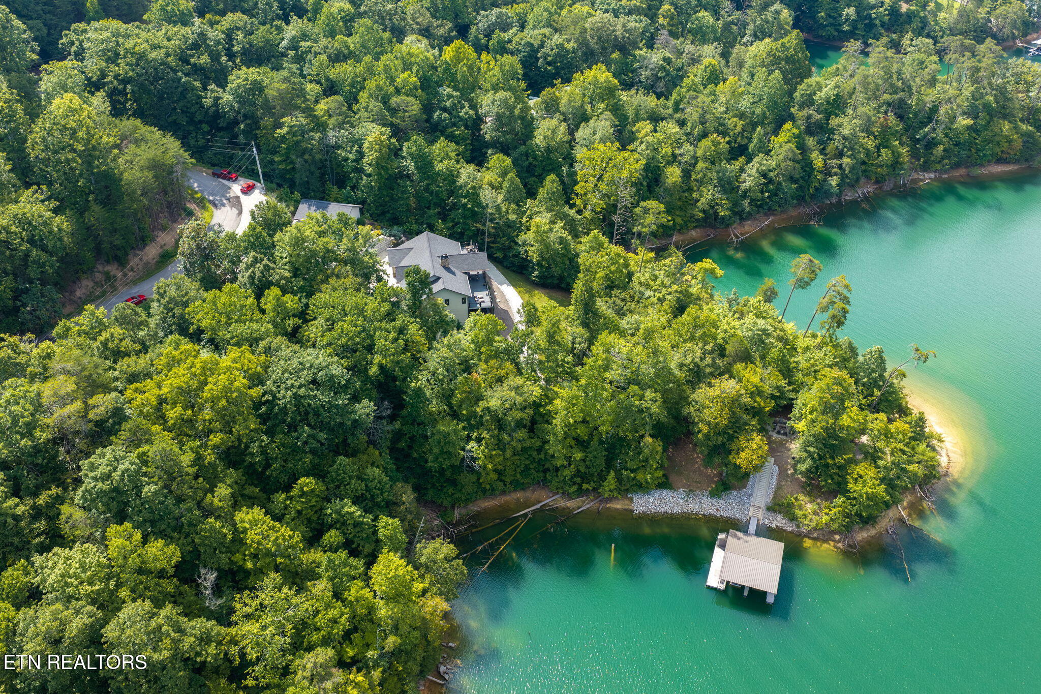 163 Scott Sharps Chapel TN 37866