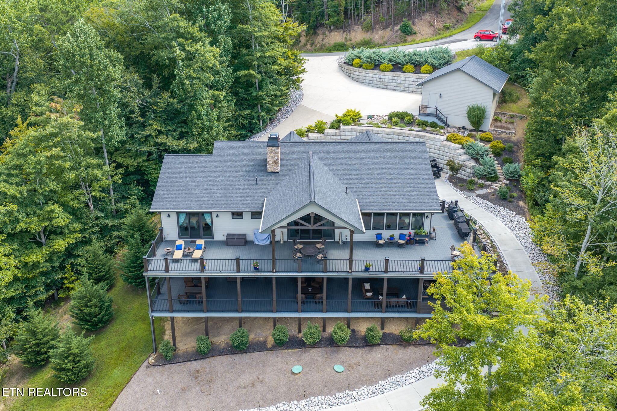 163 Scott Sharps Chapel TN 37866