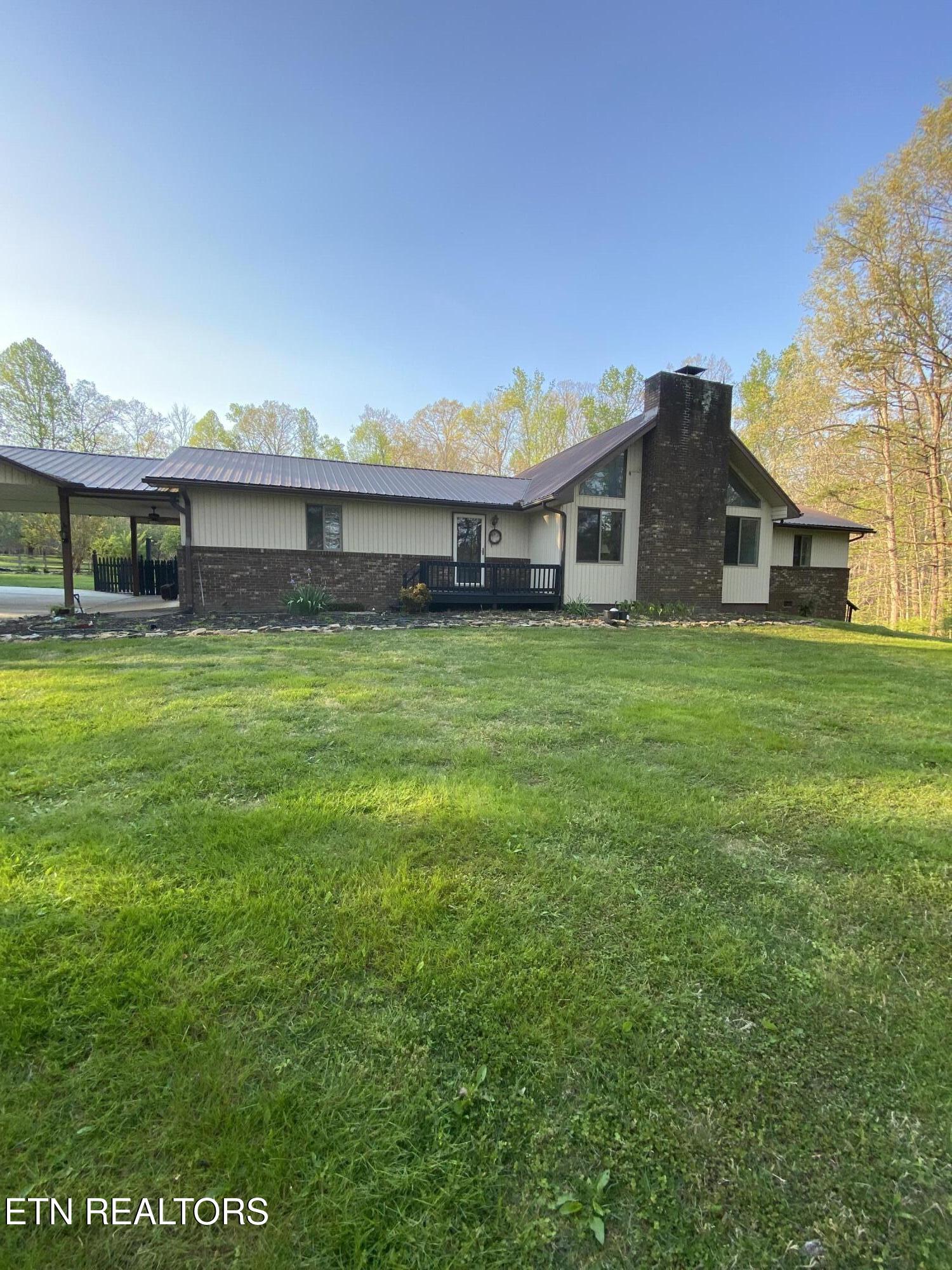 386 New Midway Road Kingston TN 37763