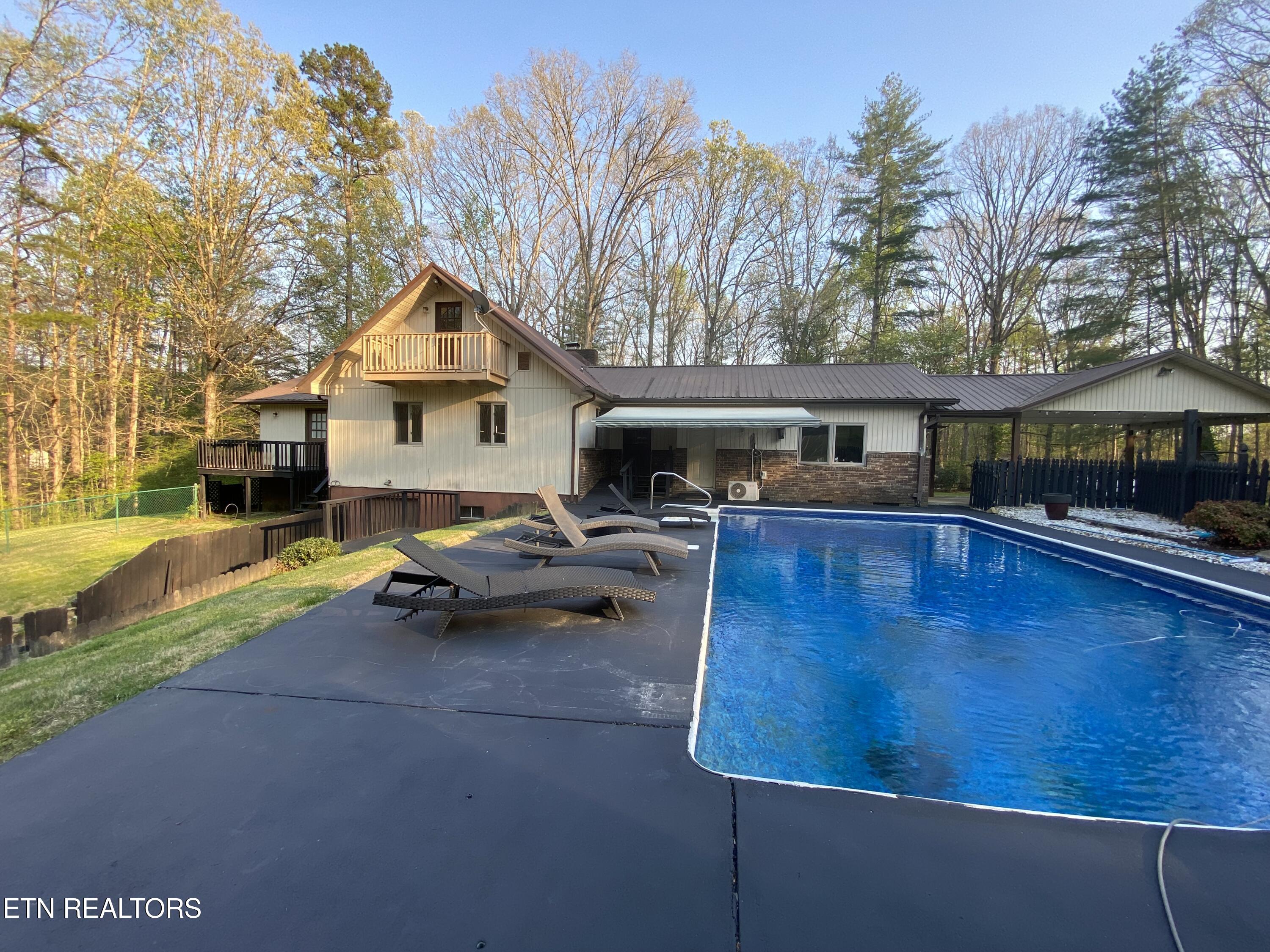 386 New Midway Road Kingston TN 37763