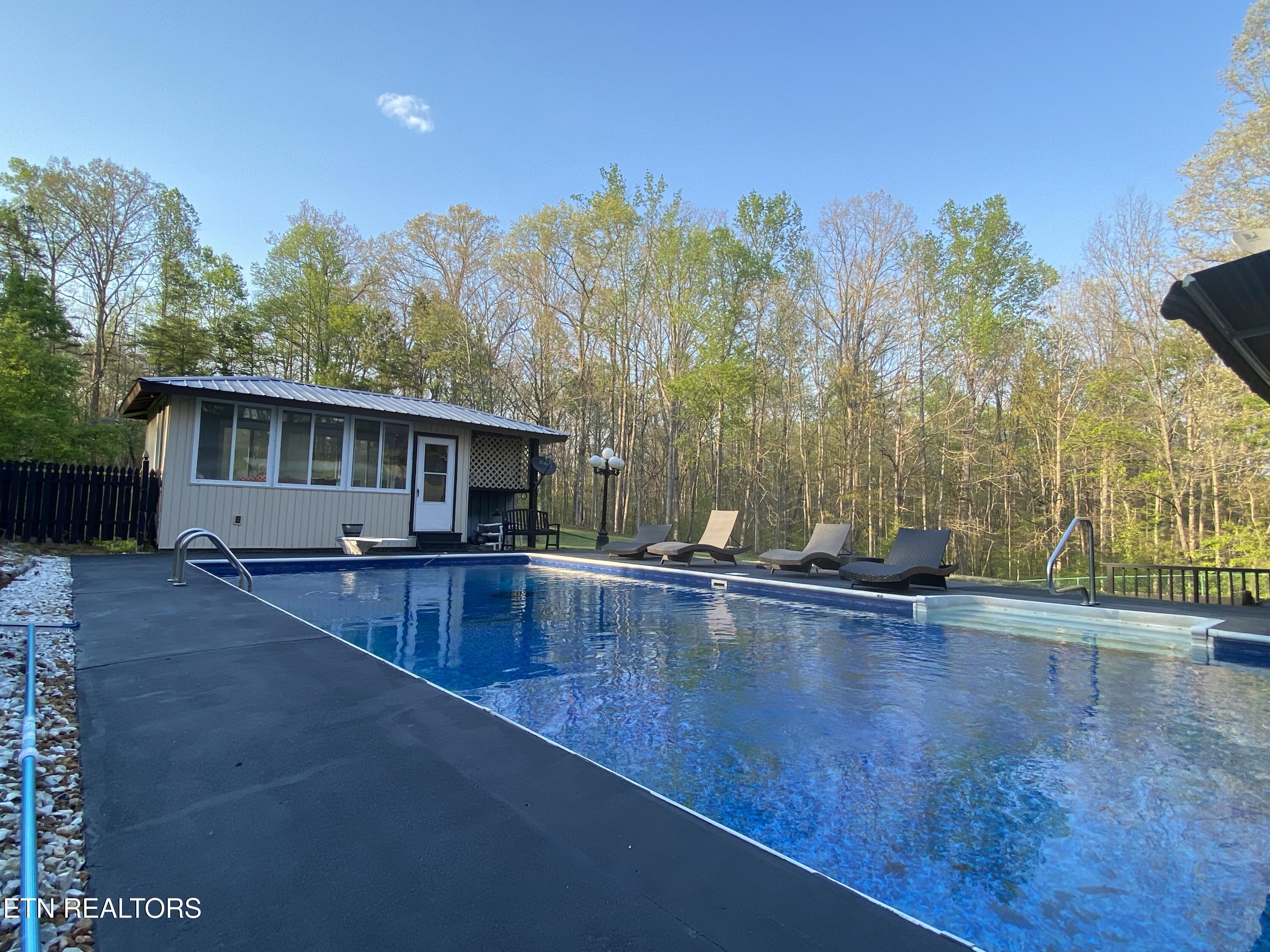 386 New Midway Road Kingston TN 37763