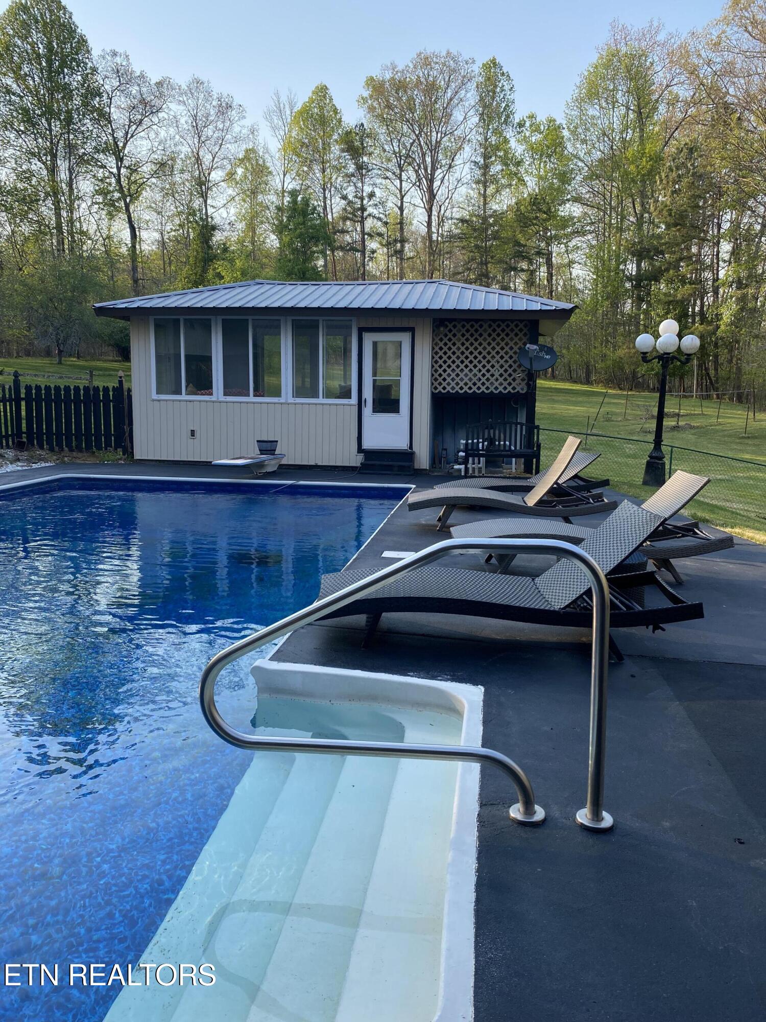 386 New Midway Road Kingston TN 37763