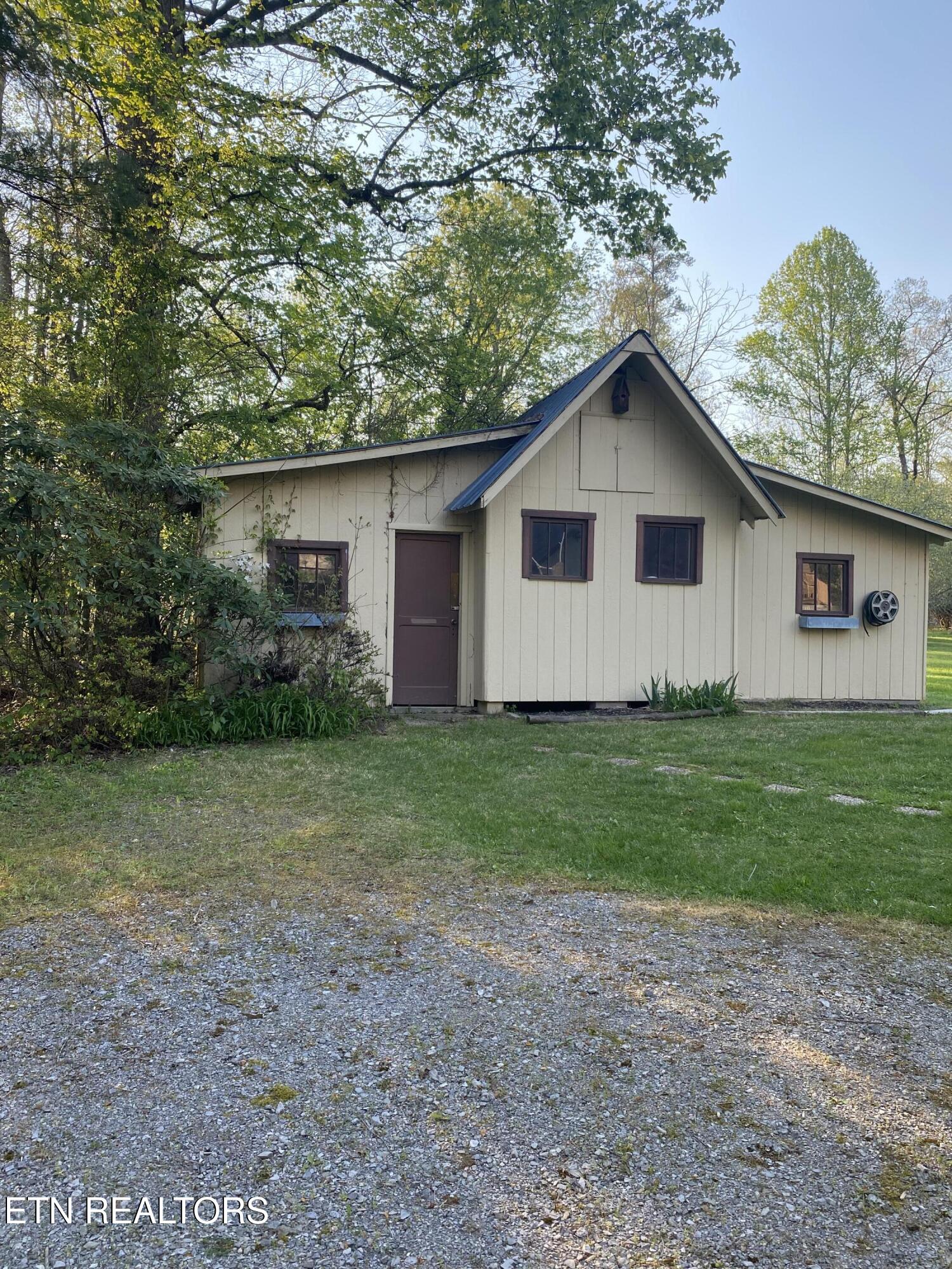 386 New Midway Road Kingston TN 37763