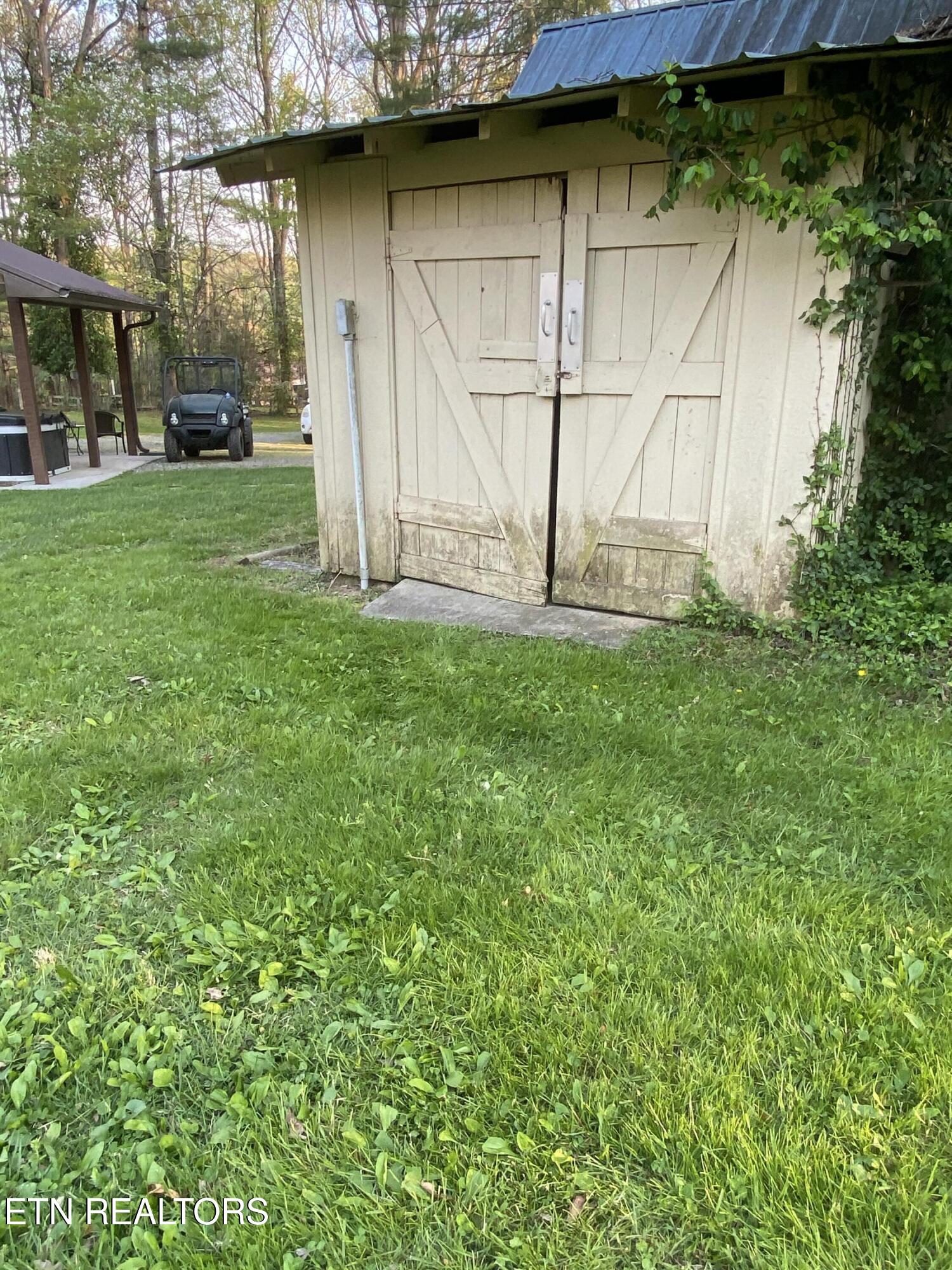 386 New Midway Road Kingston TN 37763