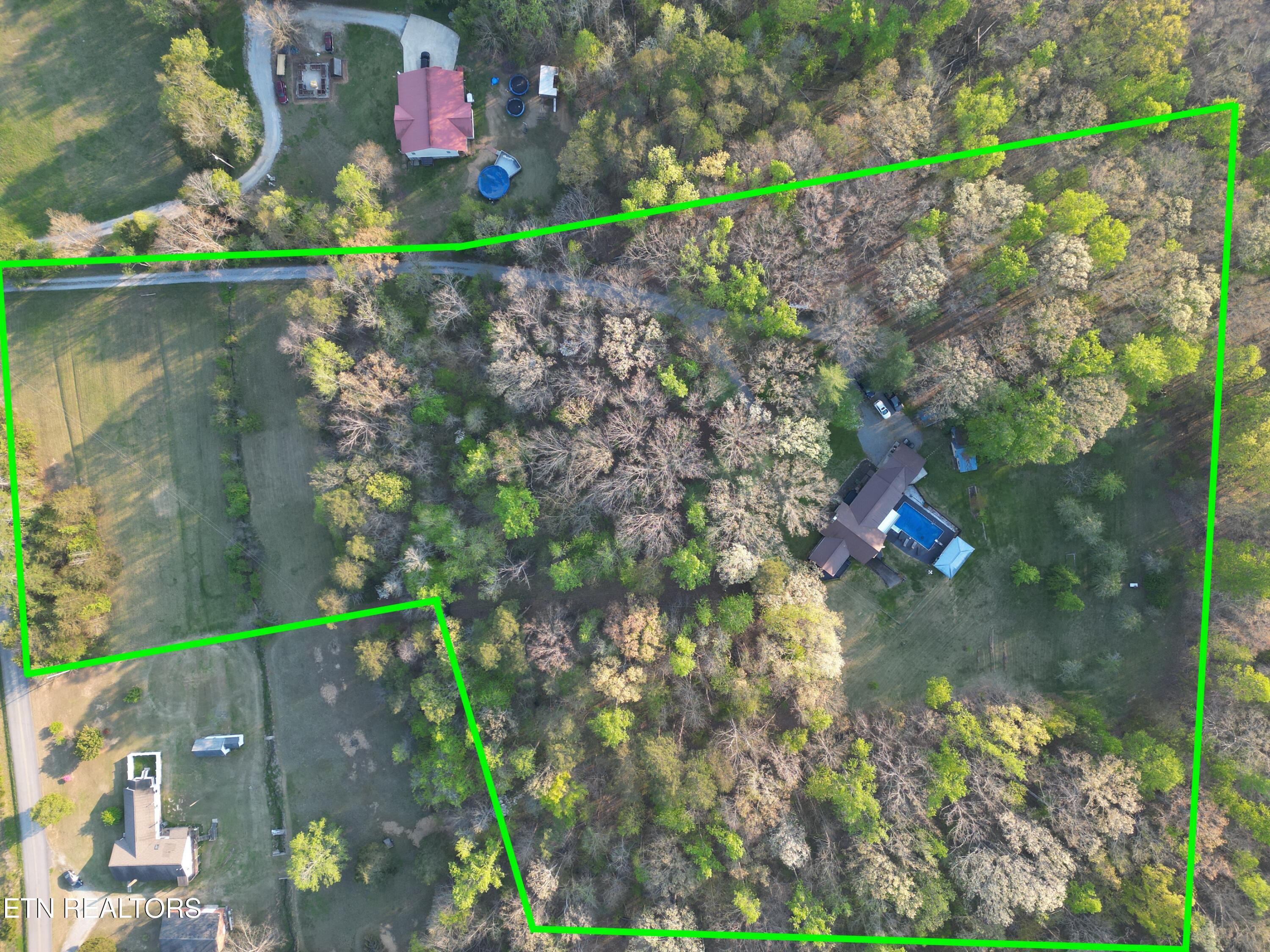 386 New Midway Road Kingston TN 37763