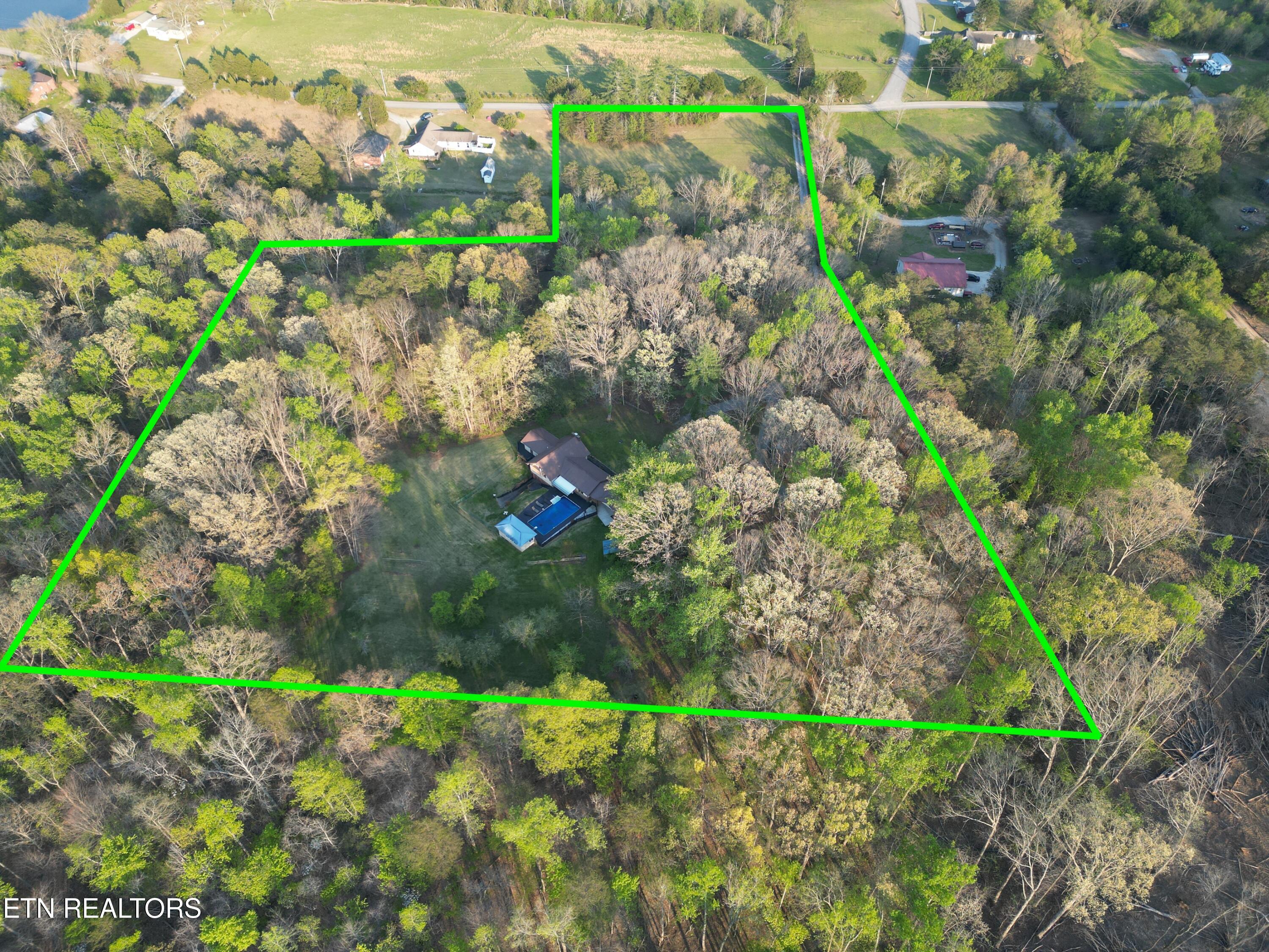 386 New Midway Road Kingston TN 37763