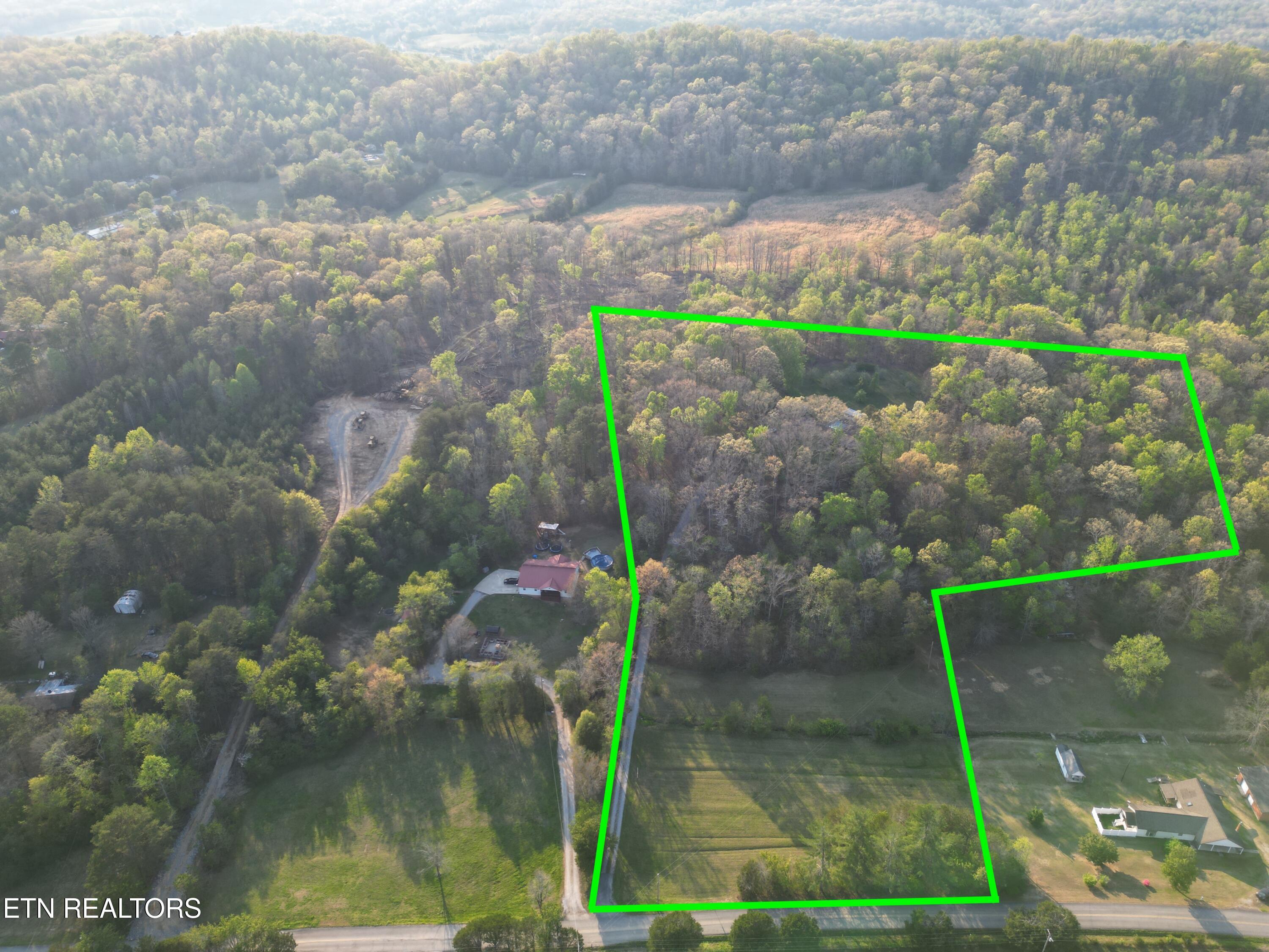 386 New Midway Road Kingston TN 37763