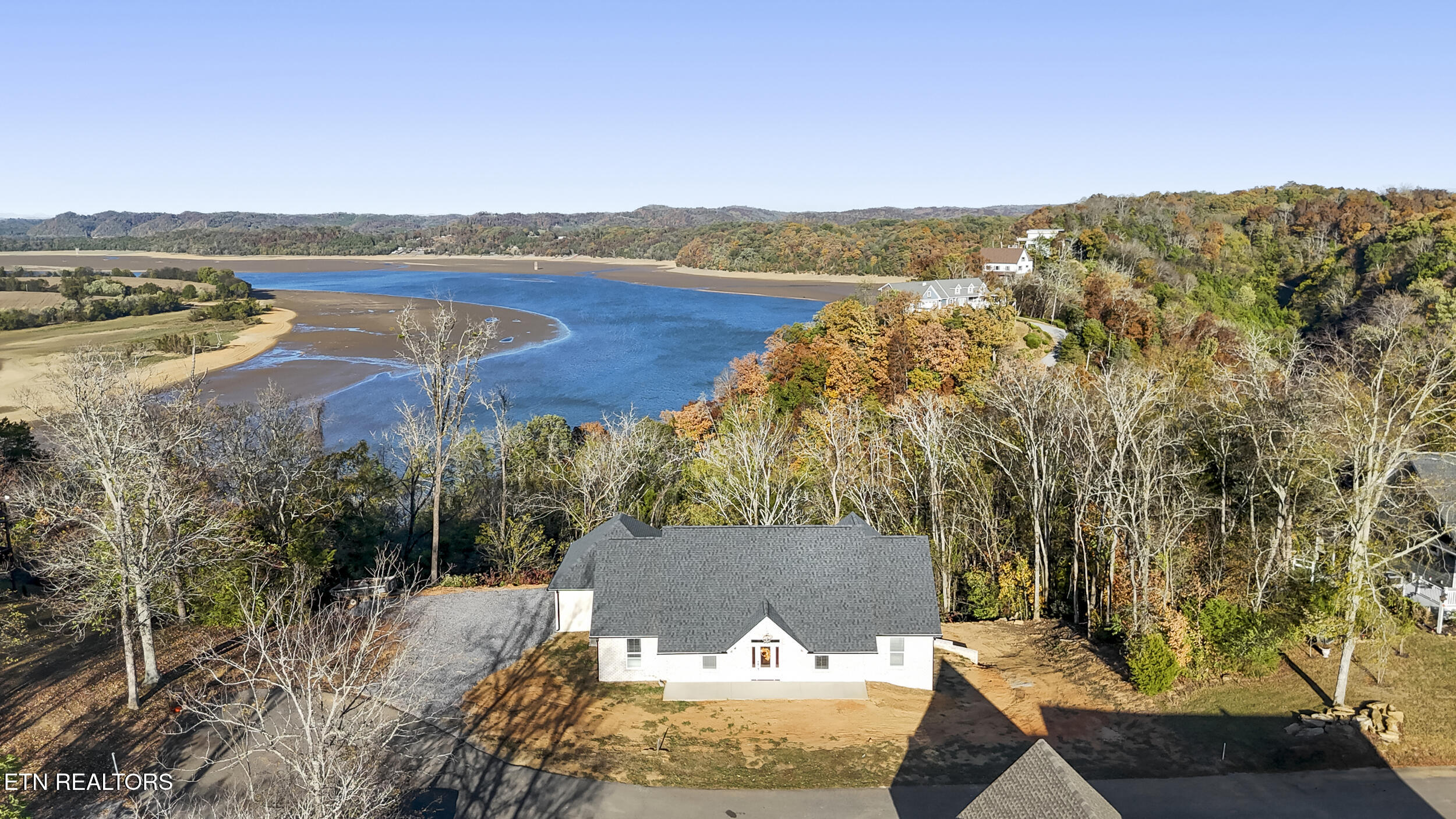 2095 Ivy Way Newport TN 37821