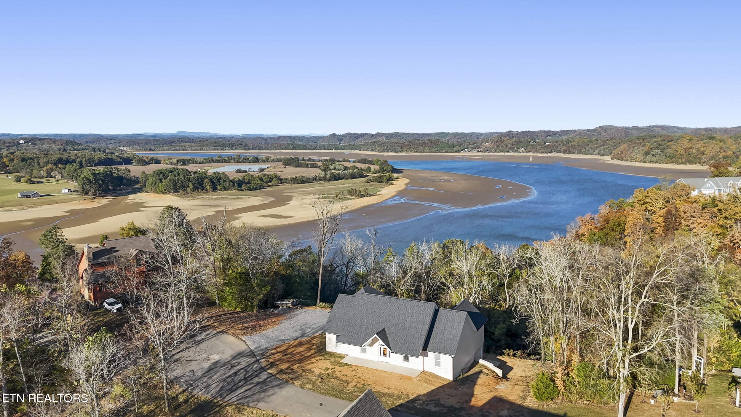 2095 Ivy Way Newport TN 37821