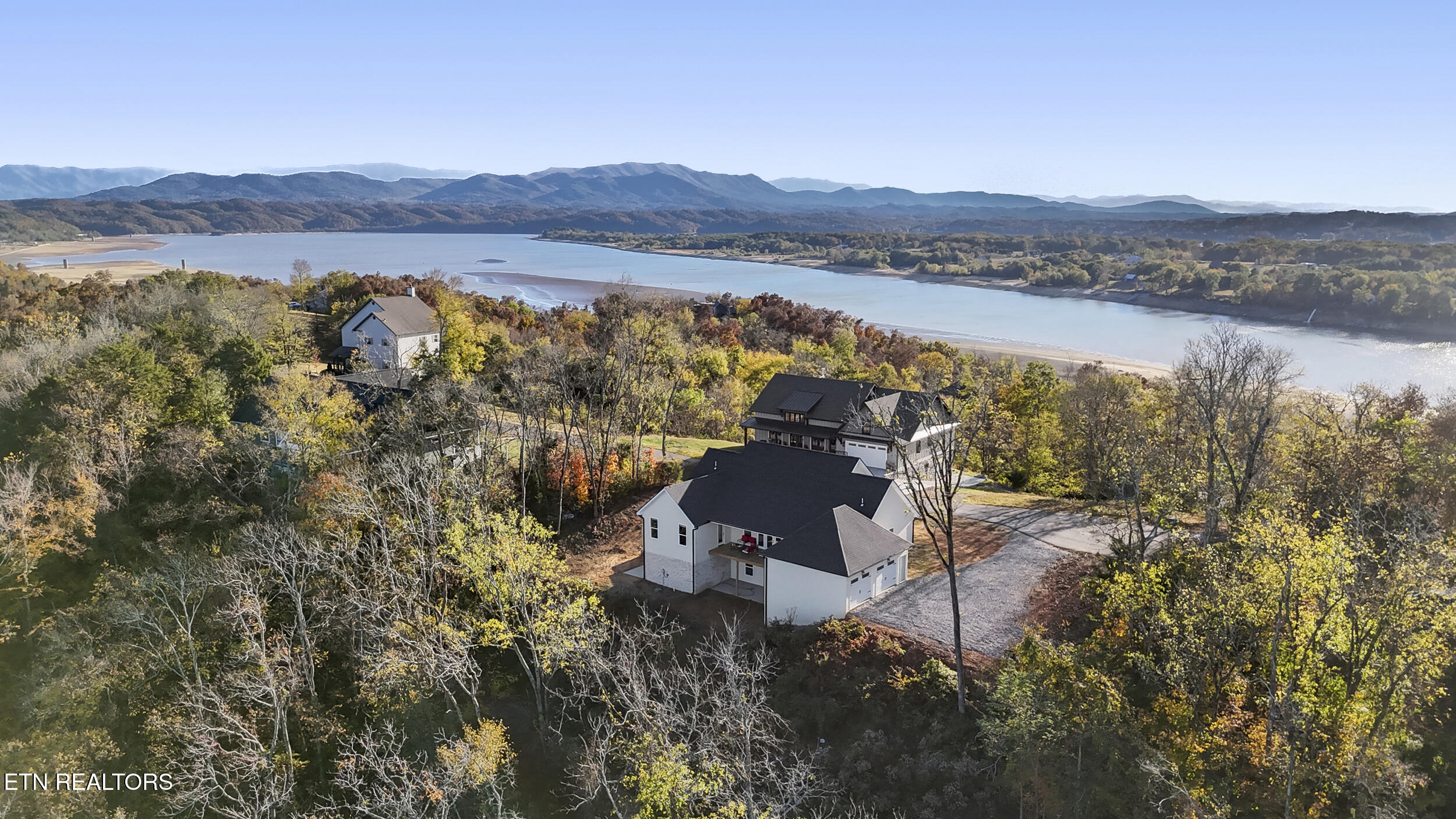 2095 Ivy Way Newport TN 37821