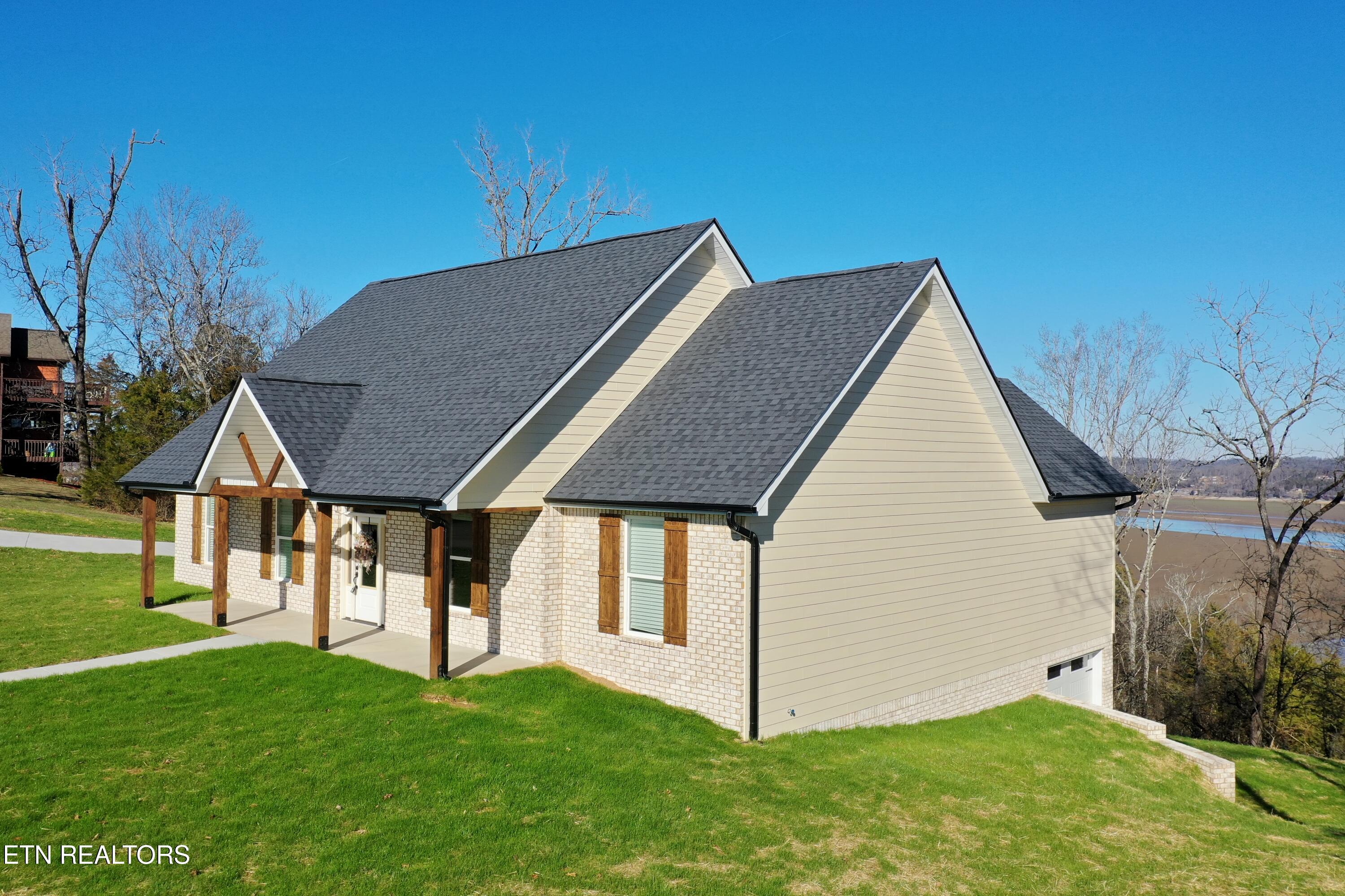 2095 Ivy Way Newport TN 37821