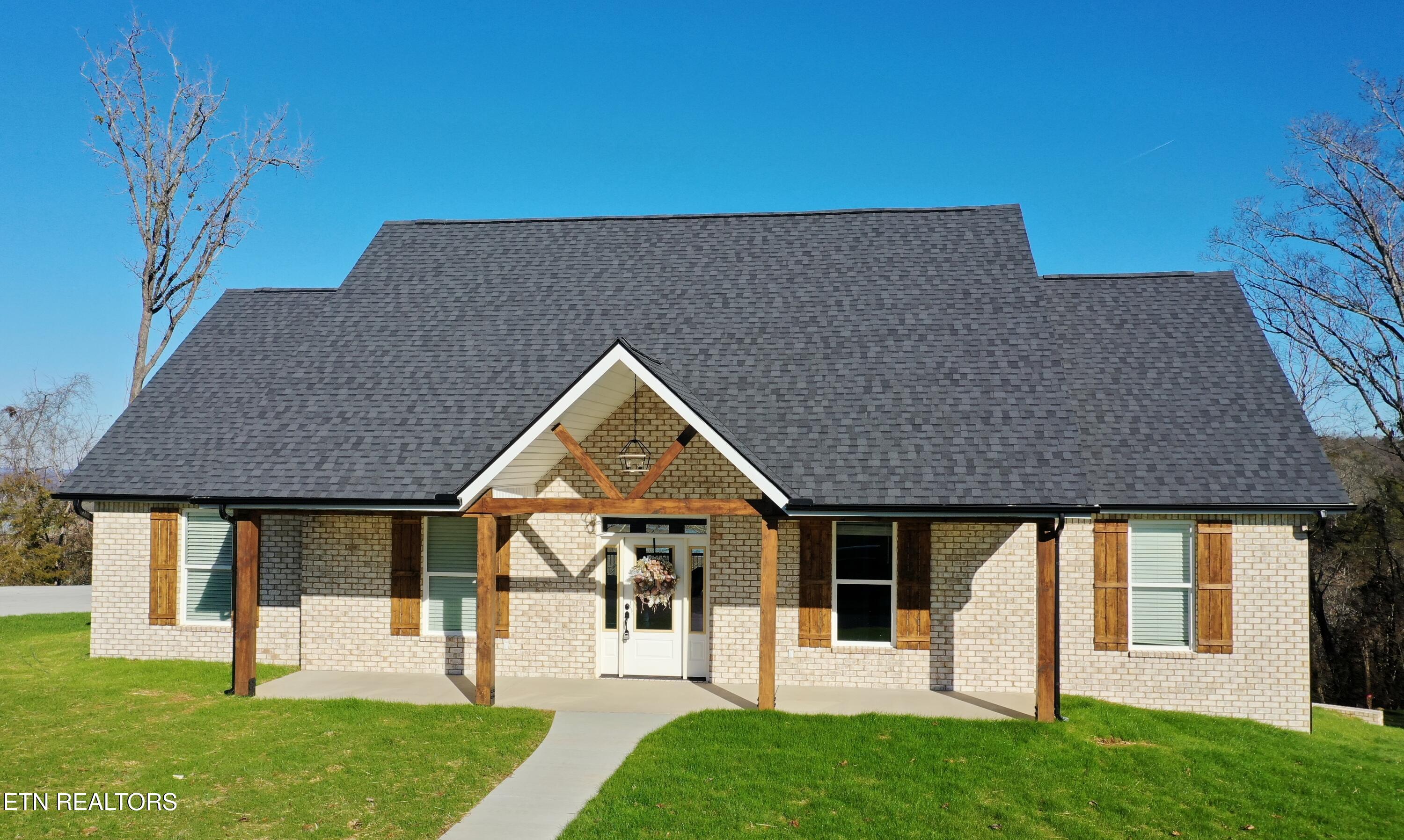 2095 Ivy Way Newport TN 37821